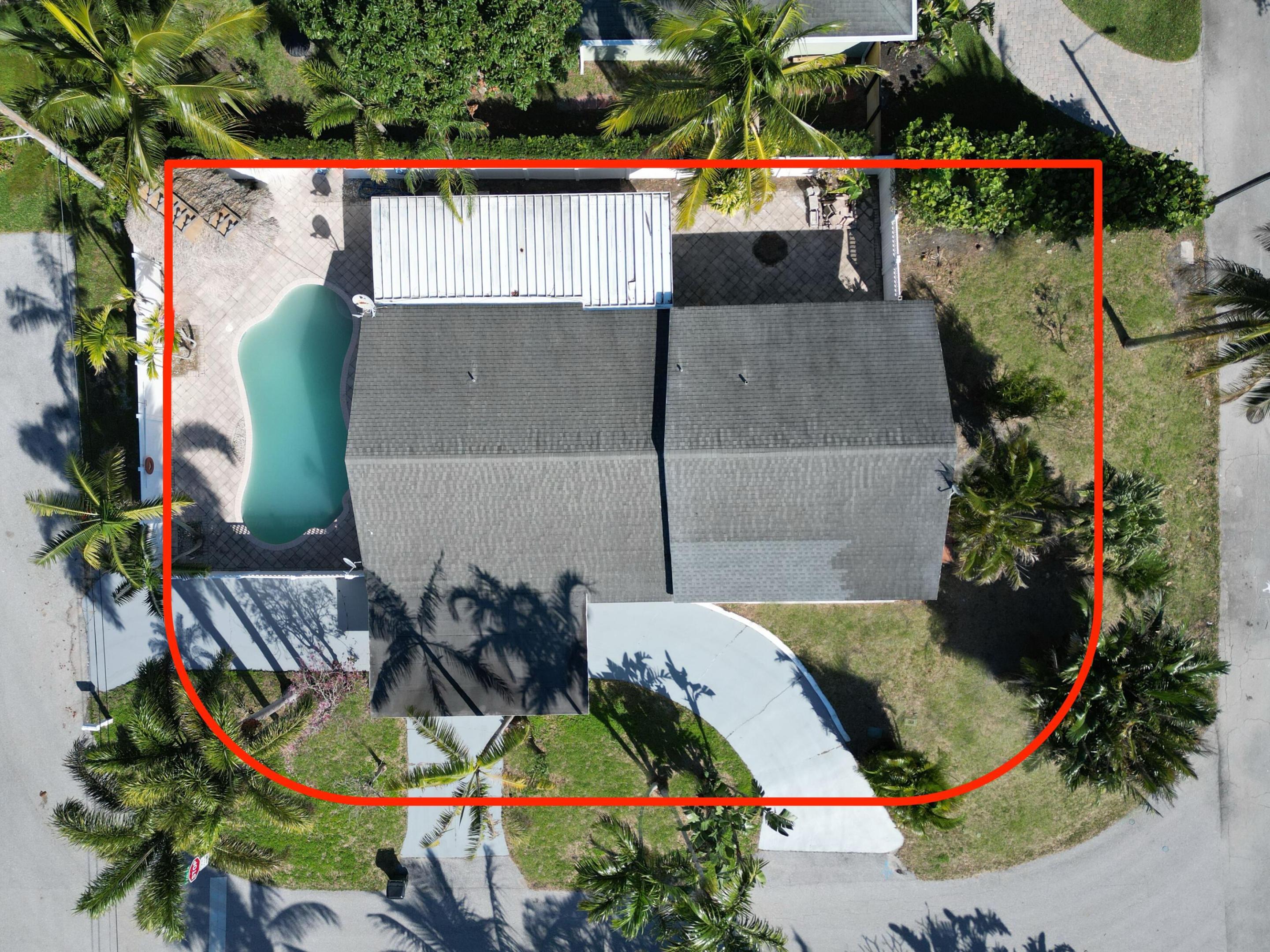 231 N Seacrest Circle