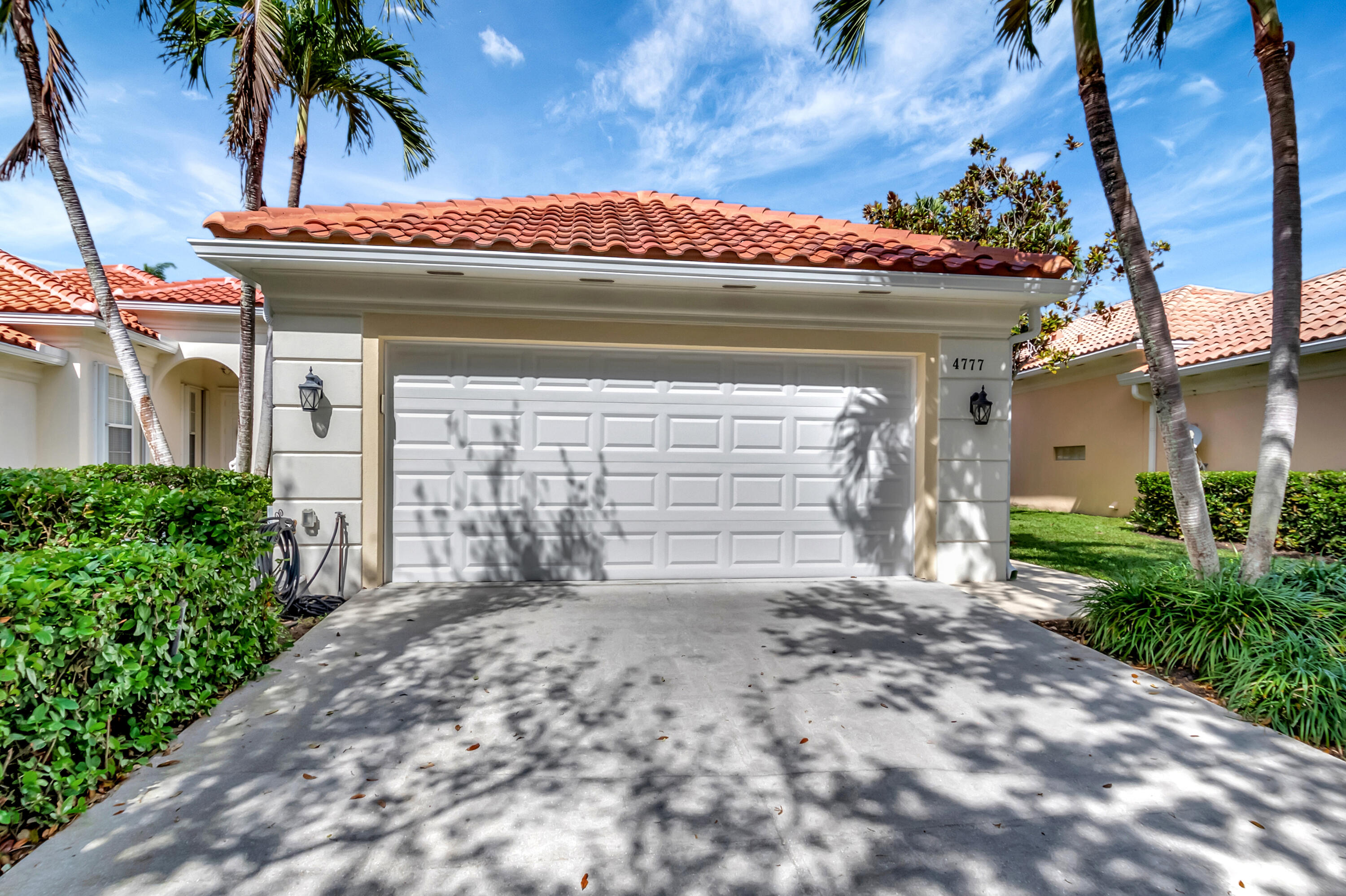 4777 Valencia Drive