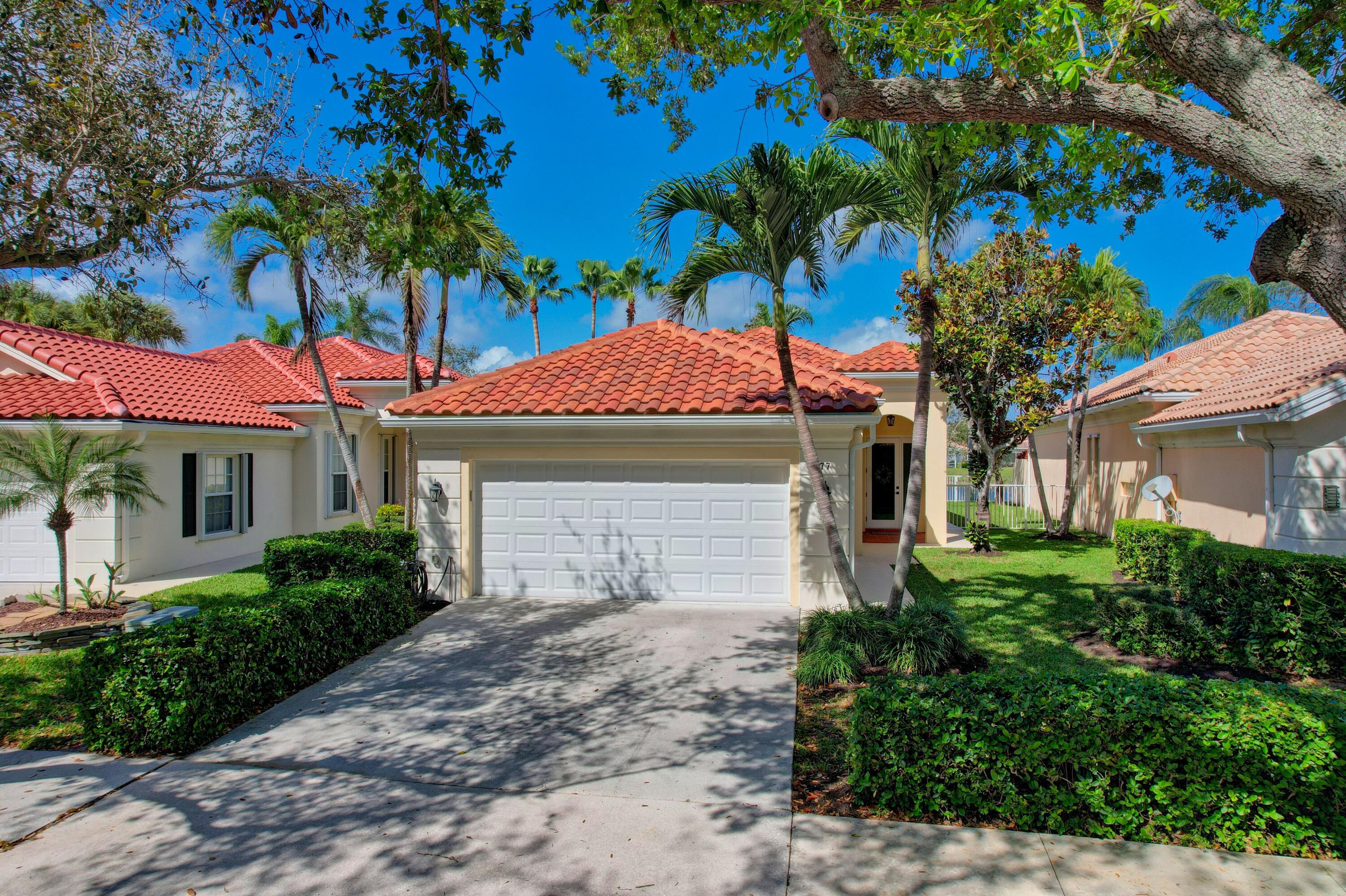 4777 Valencia Drive