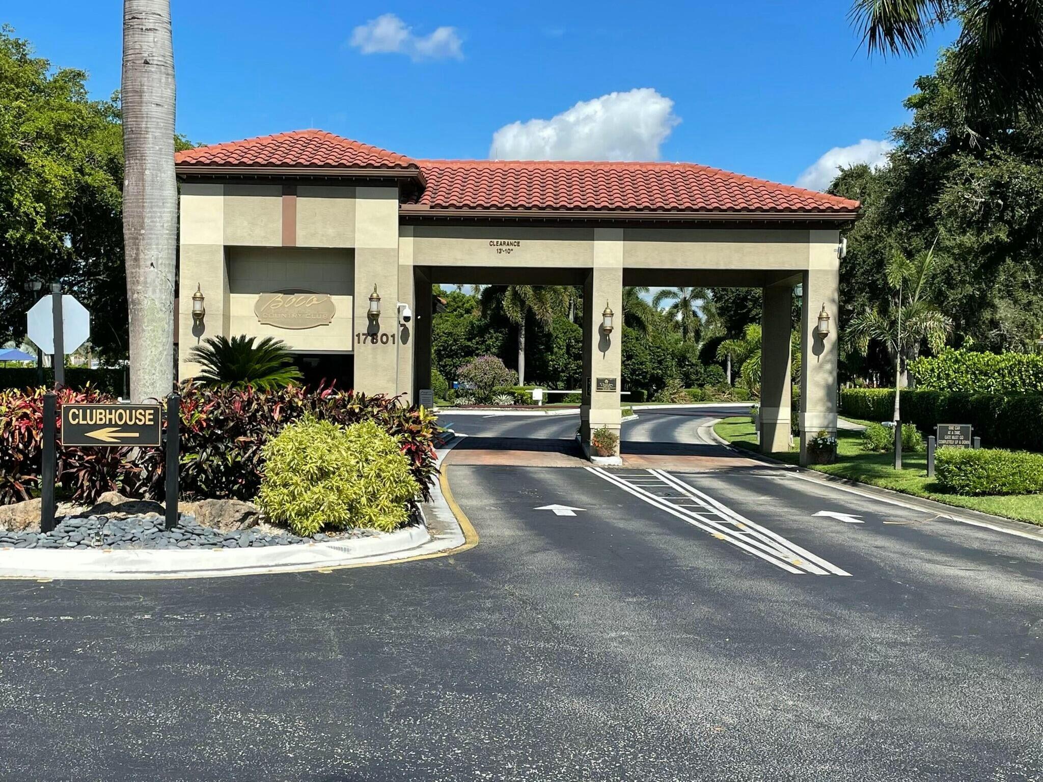 17161 Bermuda Village Drive
