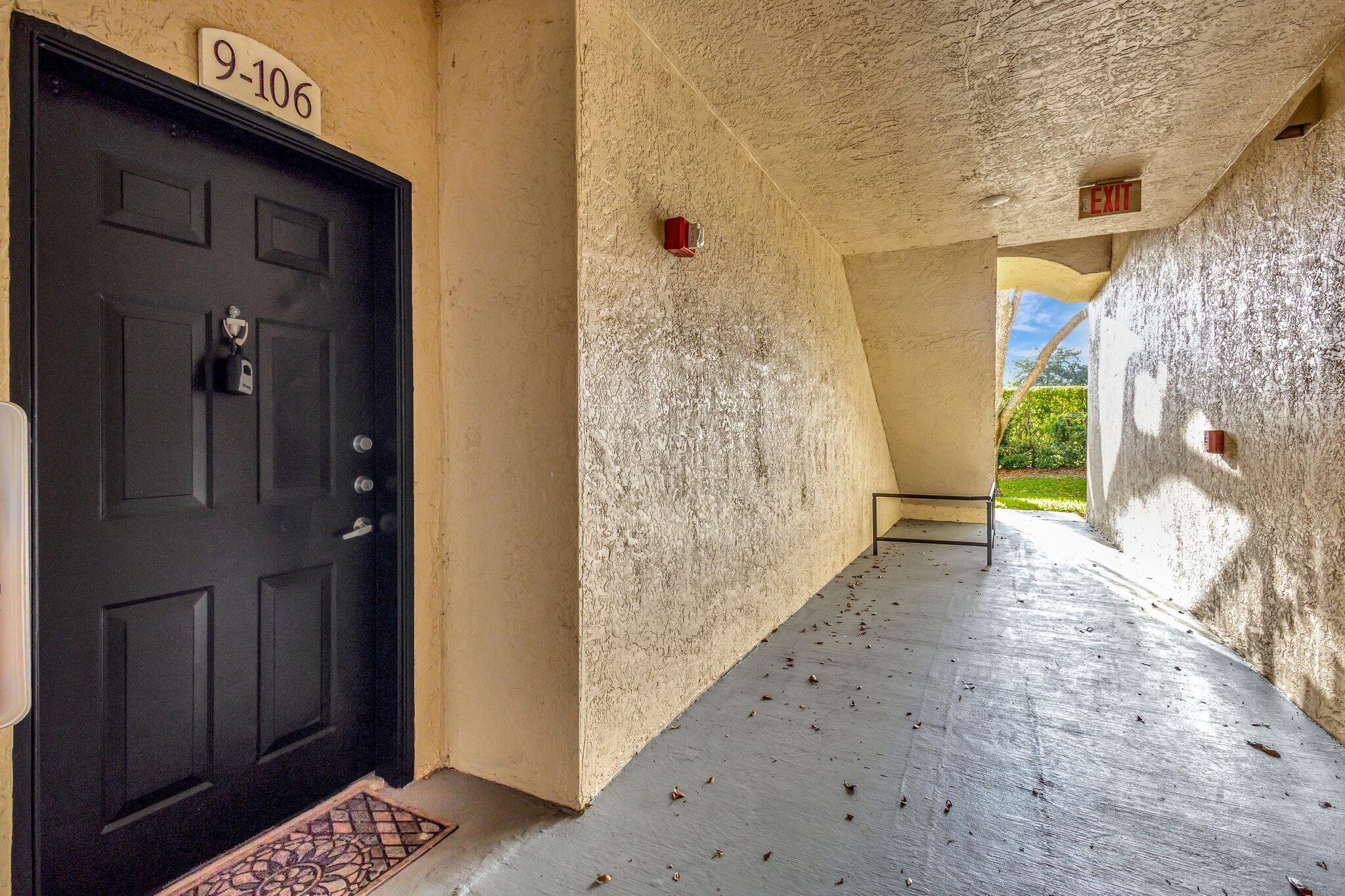 15085 Michelangelo Boulevard 106