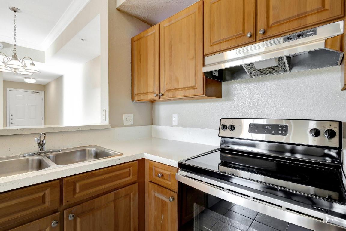 15085 Michelangelo Boulevard 106