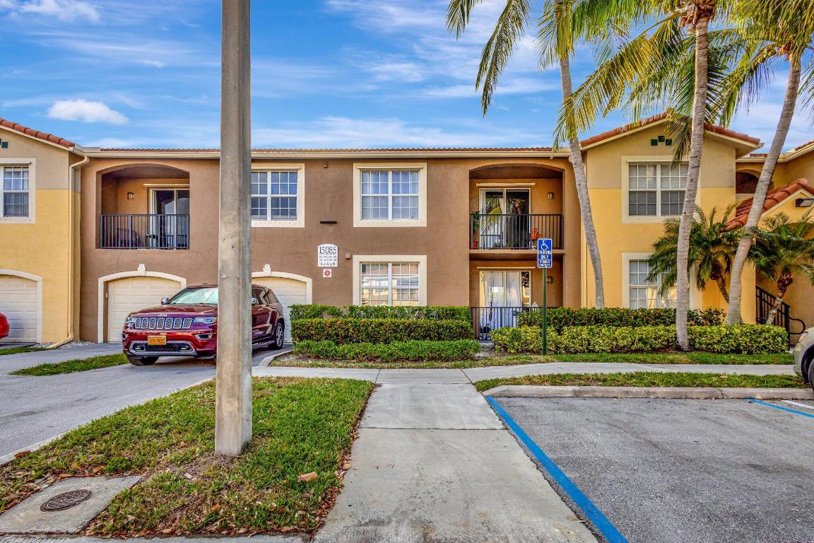 15085 Michelangelo Boulevard 106