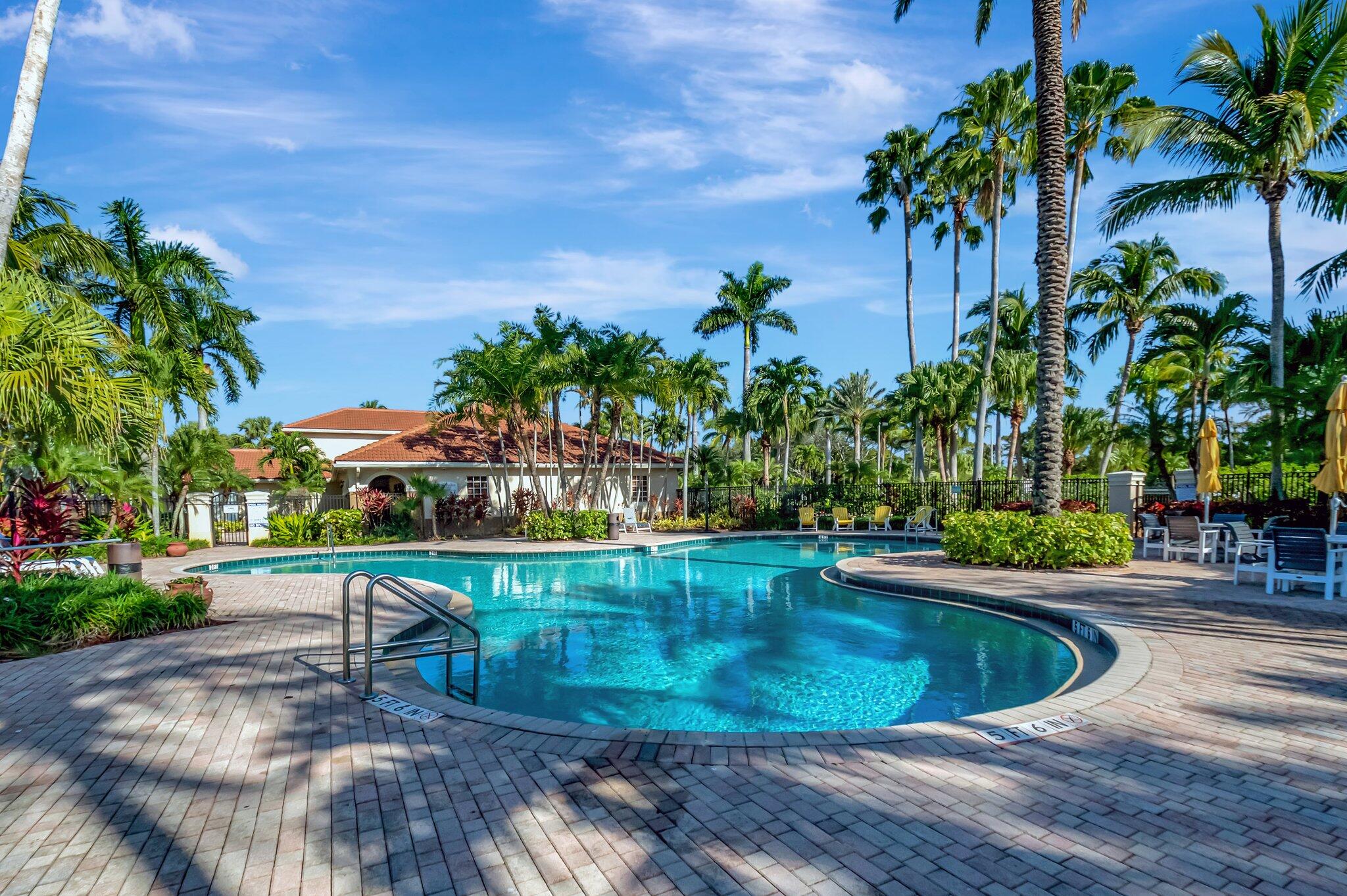 15035 Michelangelo Boulevard 305