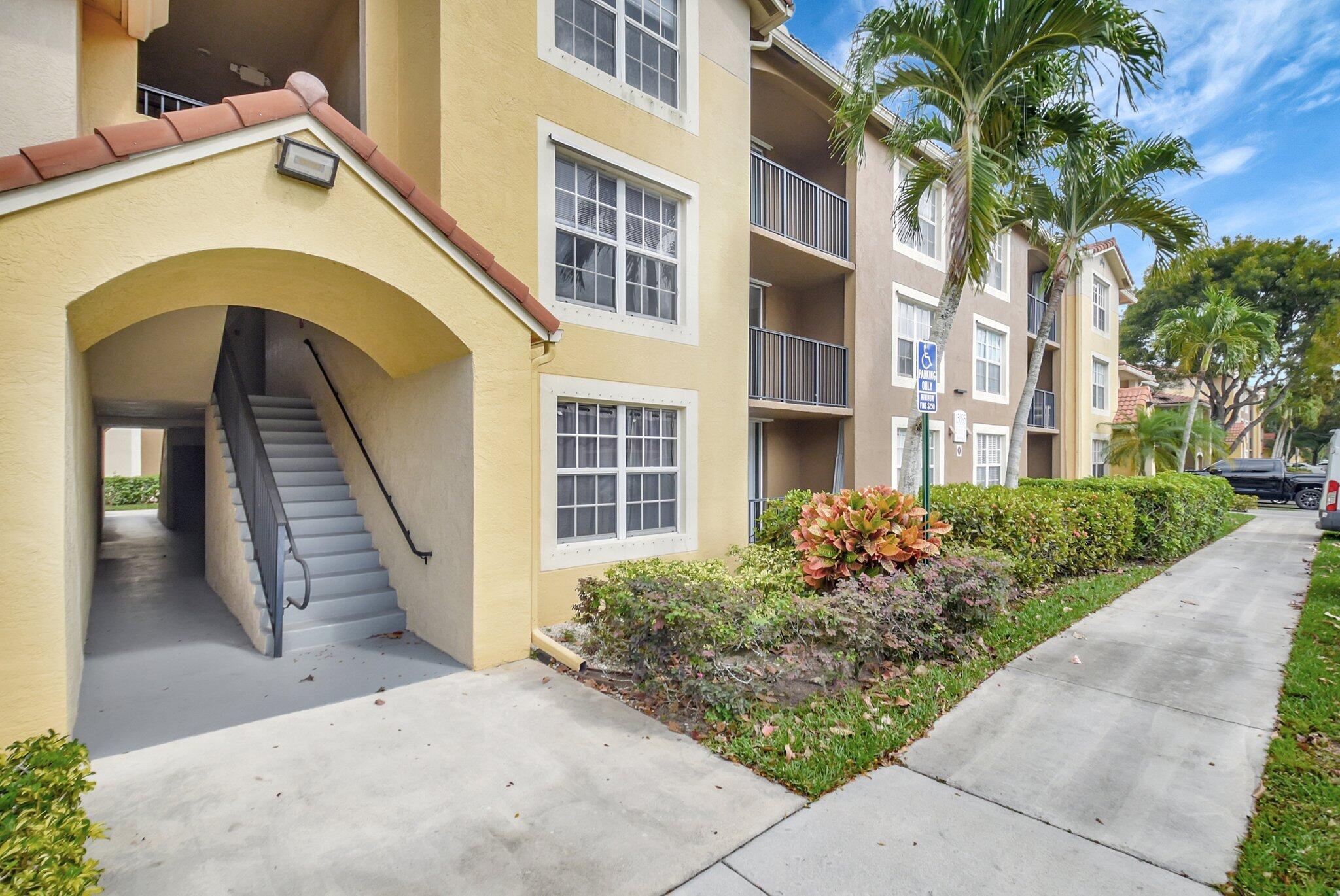 15035 Michelangelo Boulevard 305