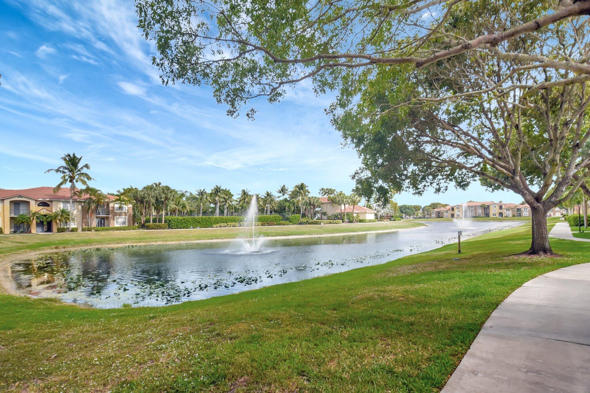 15035 Michelangelo Boulevard 305