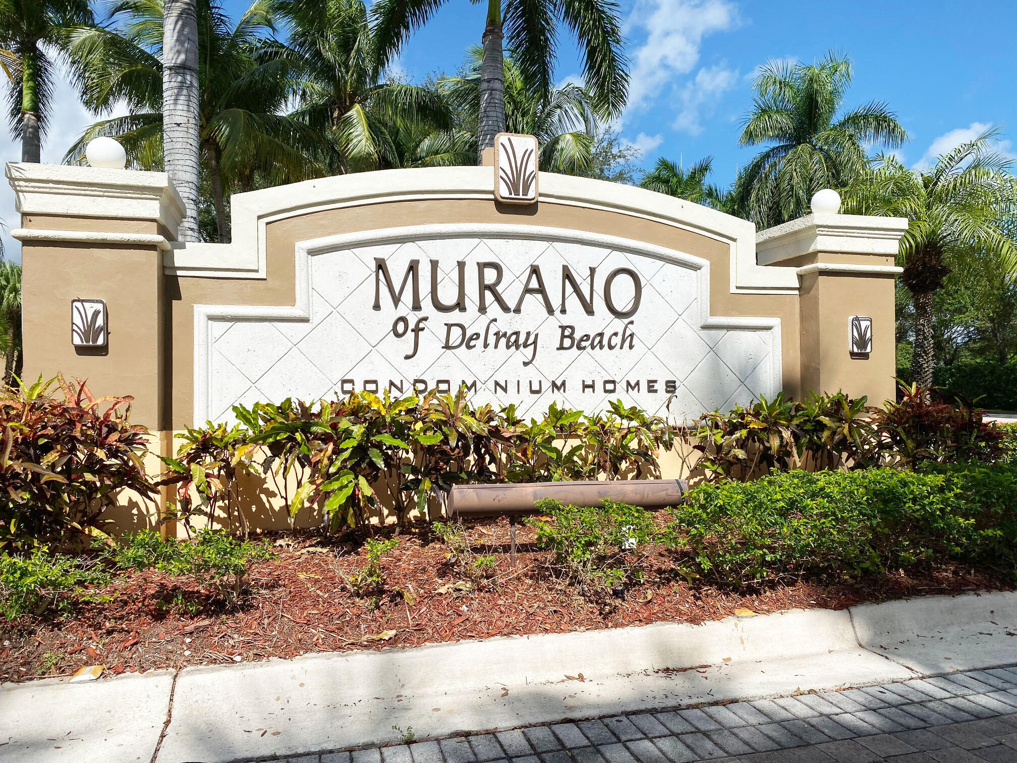 15035 Michelangelo Boulevard 305