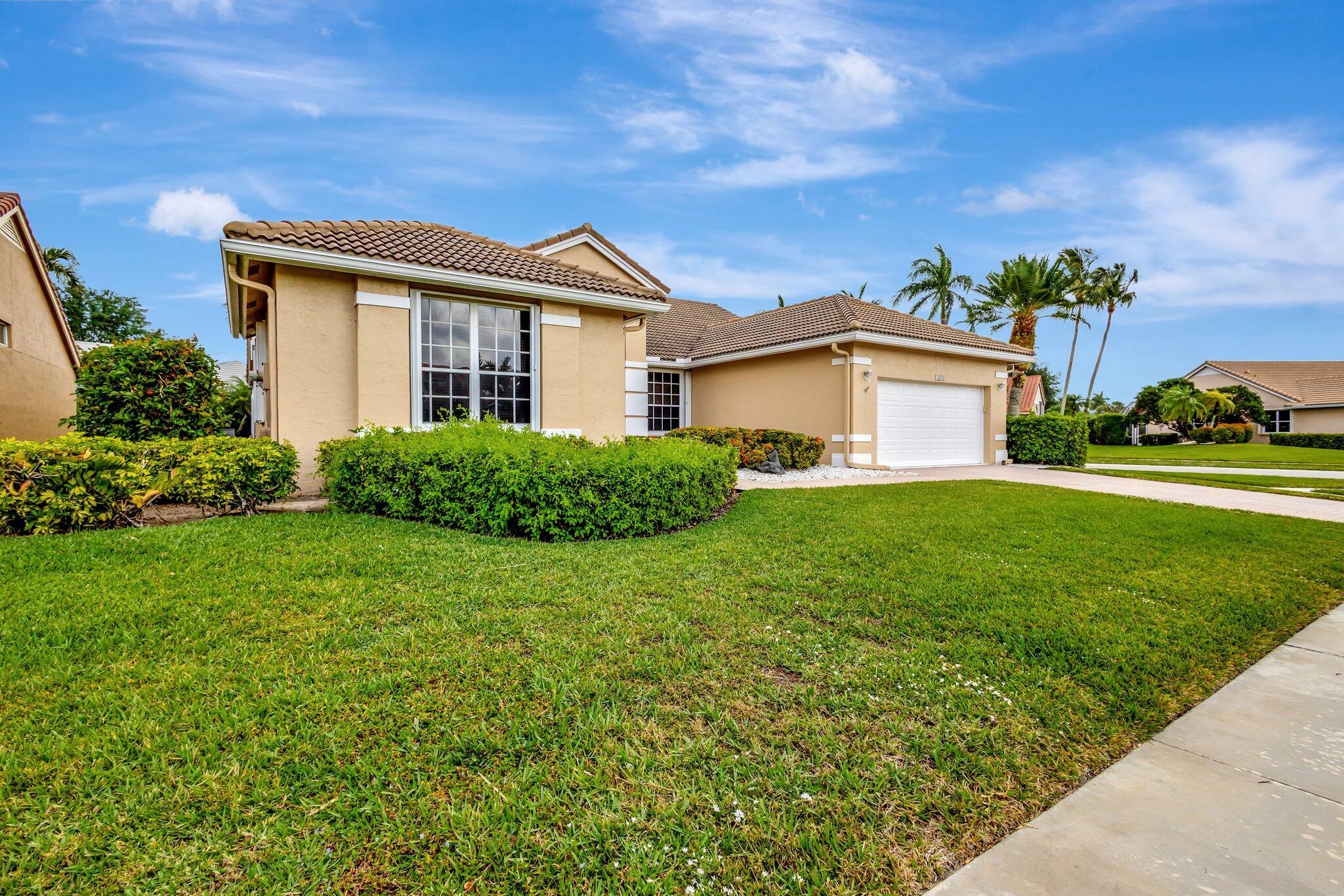 7743 Bridlington Drive