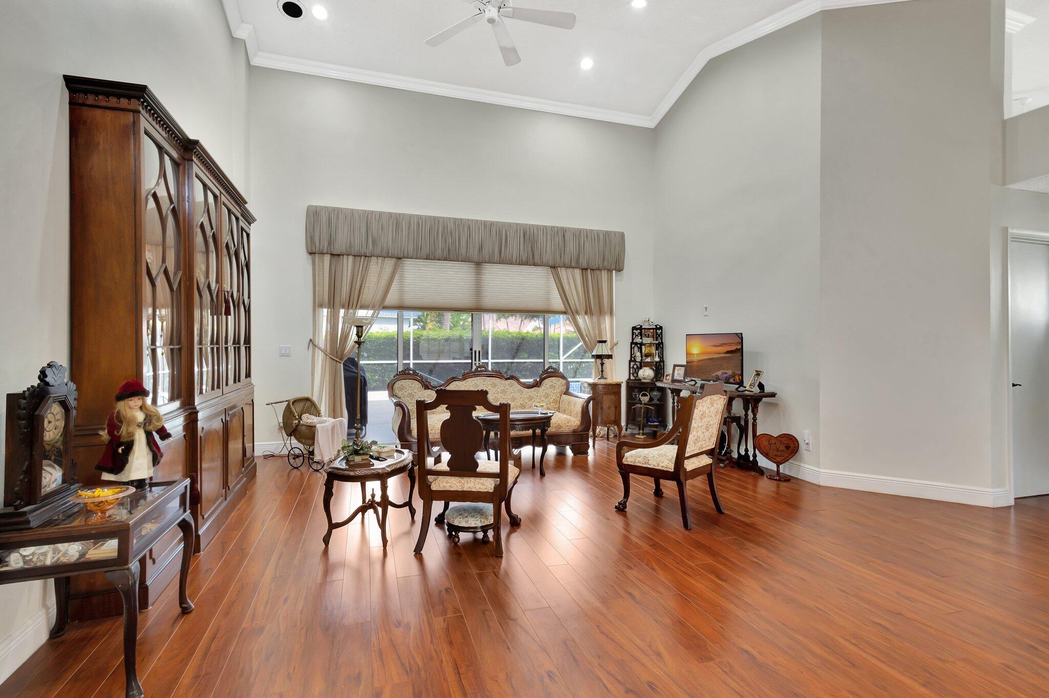 7743 Bridlington Drive