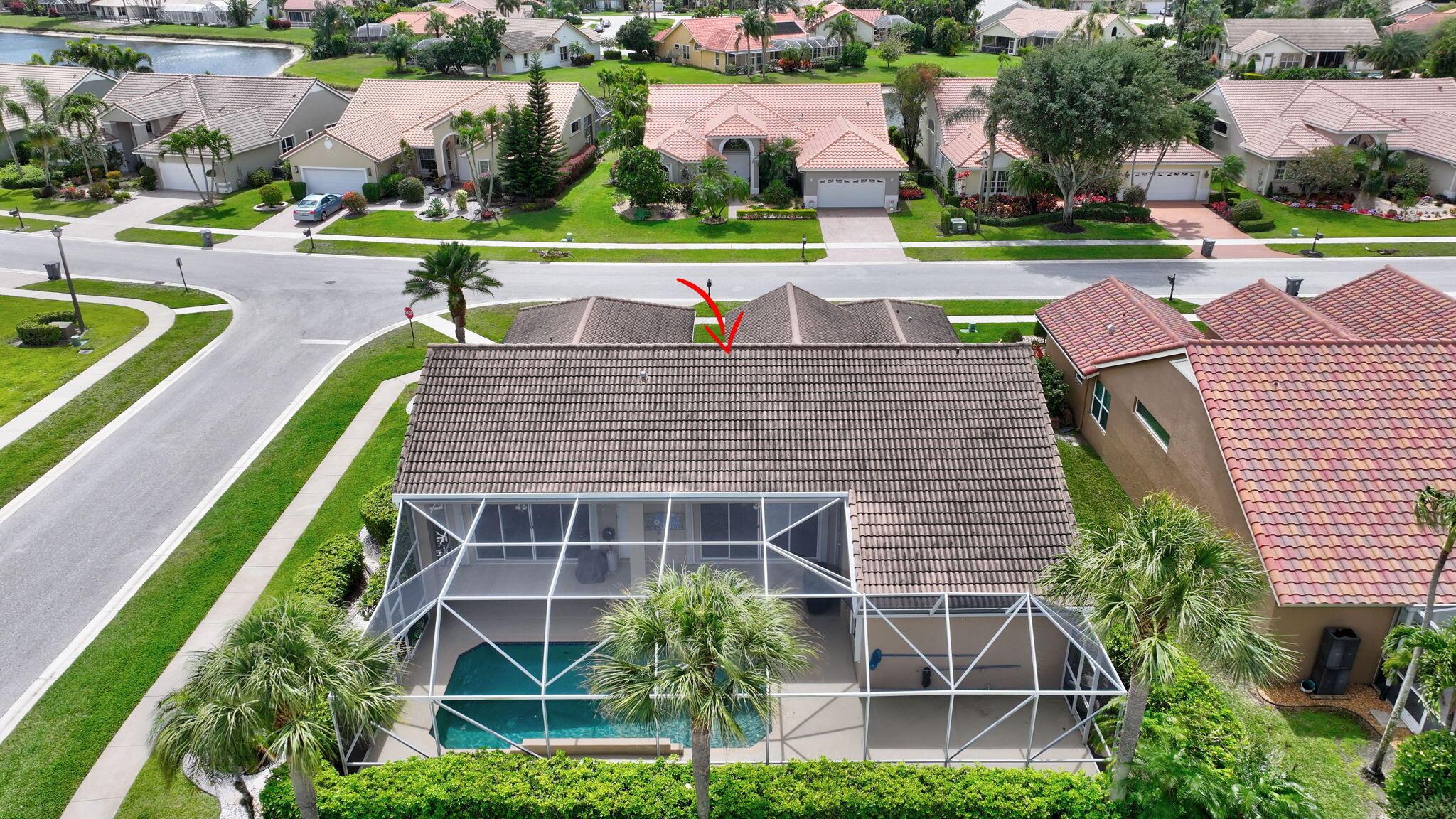 7743 Bridlington Drive