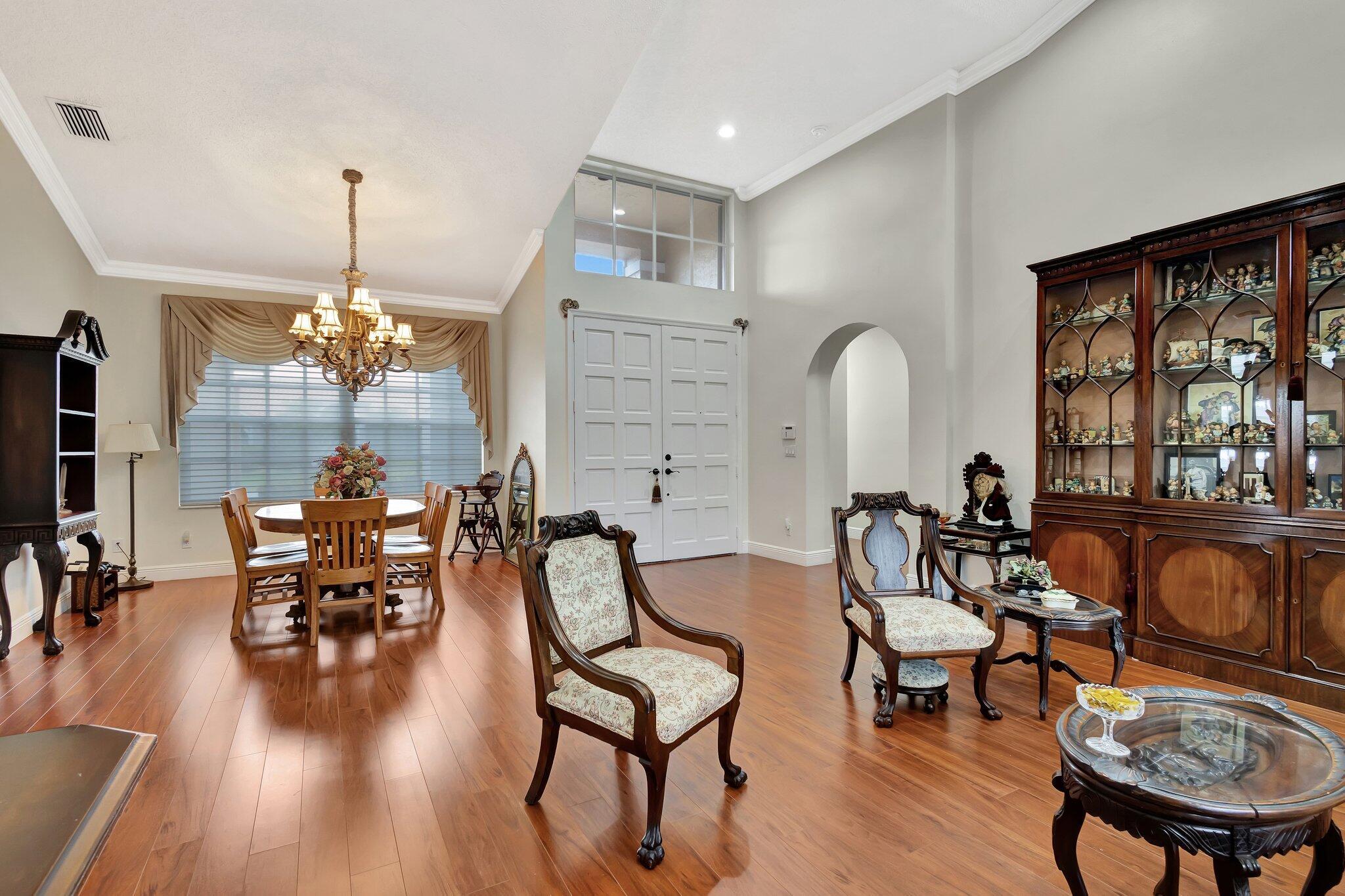 7743 Bridlington Drive