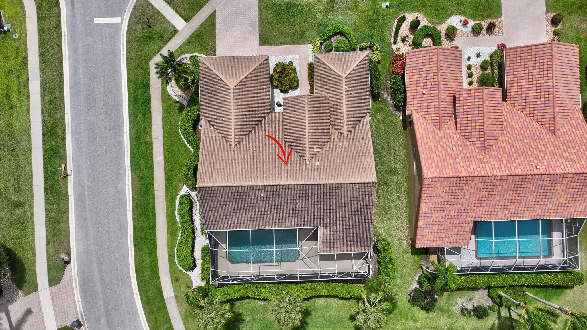 7743 Bridlington Drive