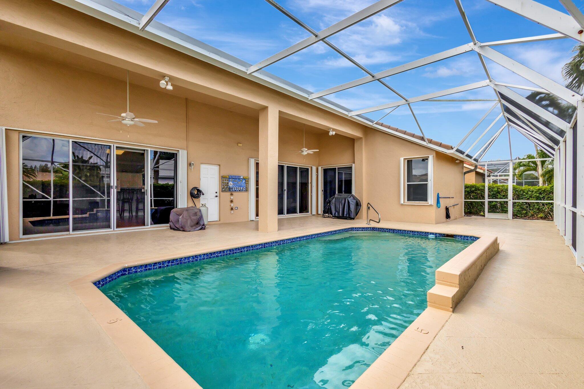 7743 Bridlington Drive