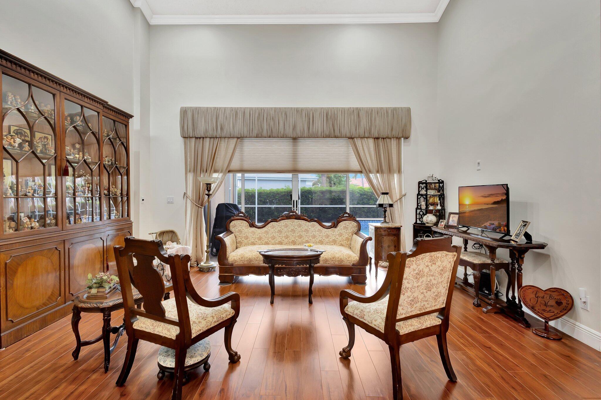 7743 Bridlington Drive