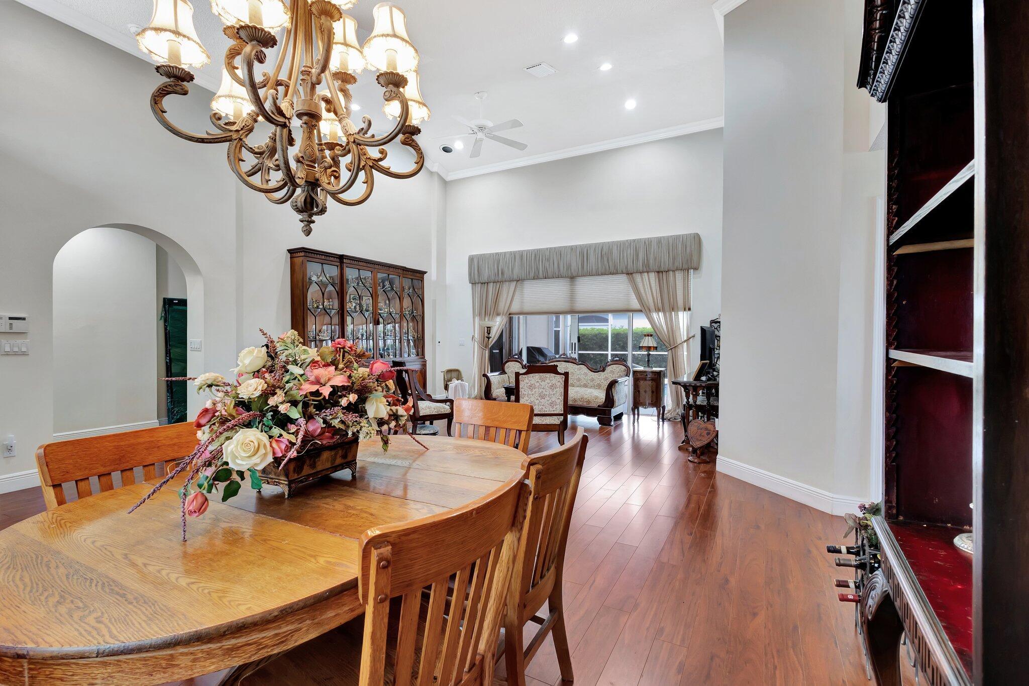 7743 Bridlington Drive