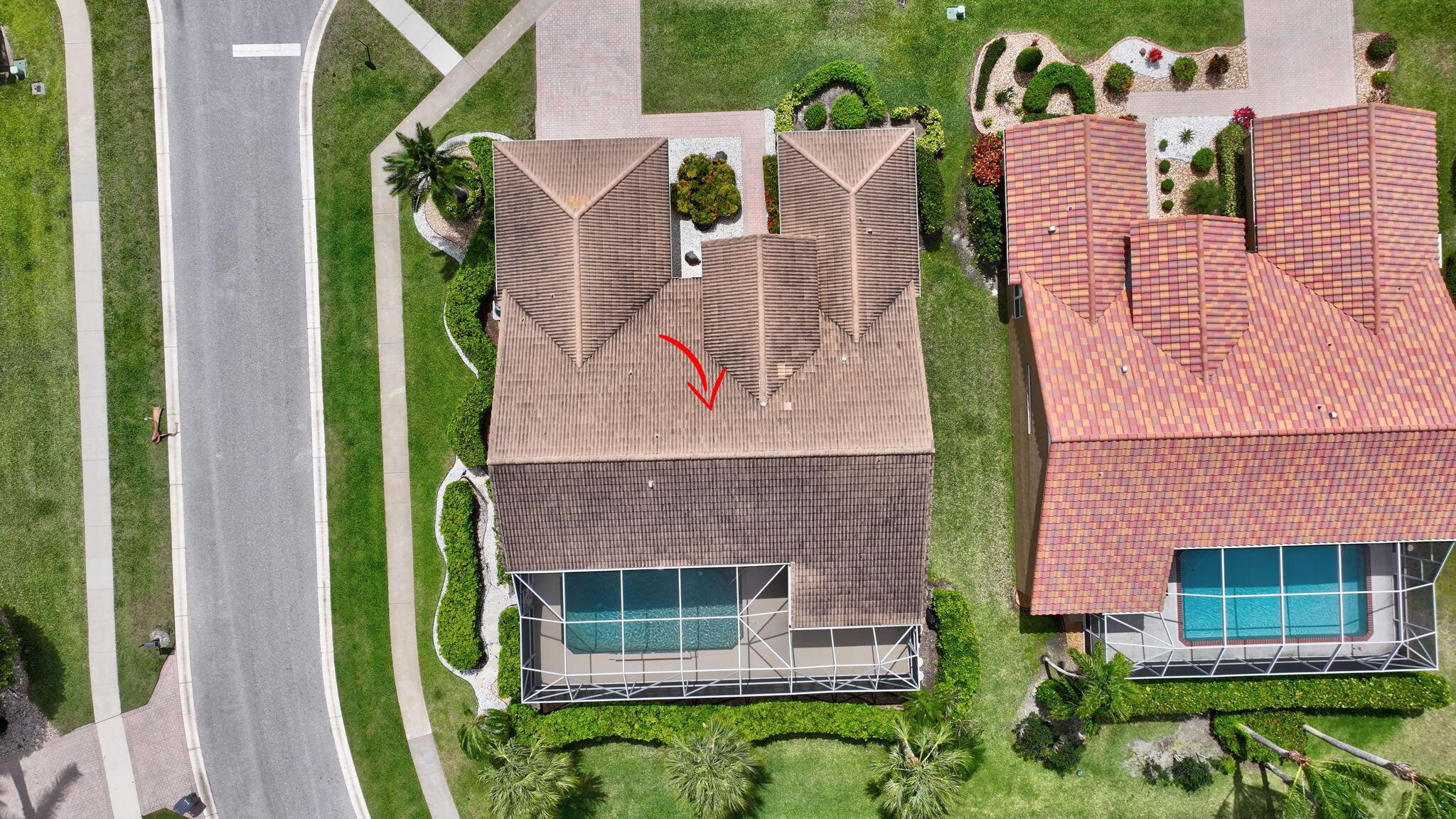 7743 Bridlington Drive