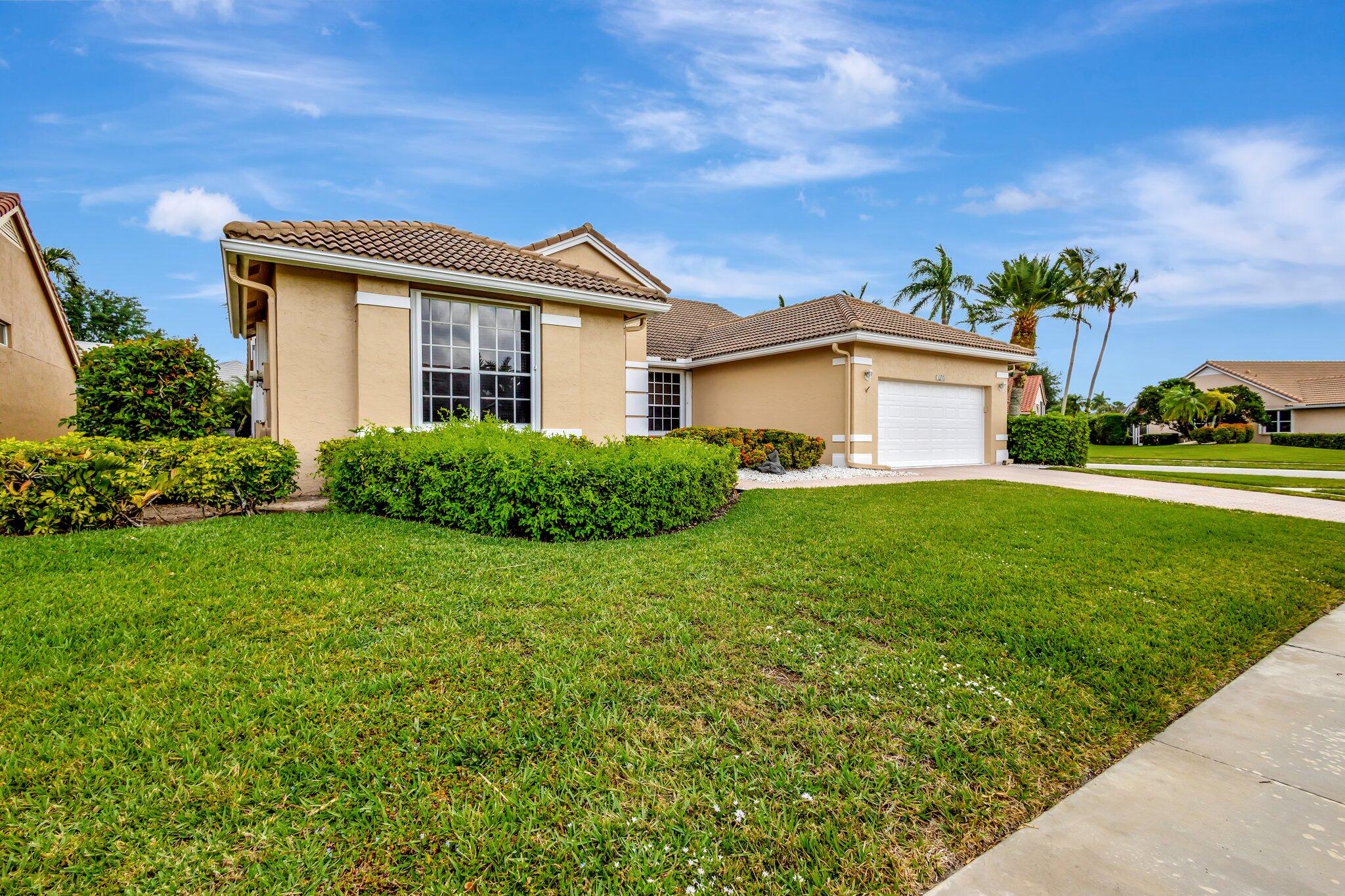 7743 Bridlington Drive