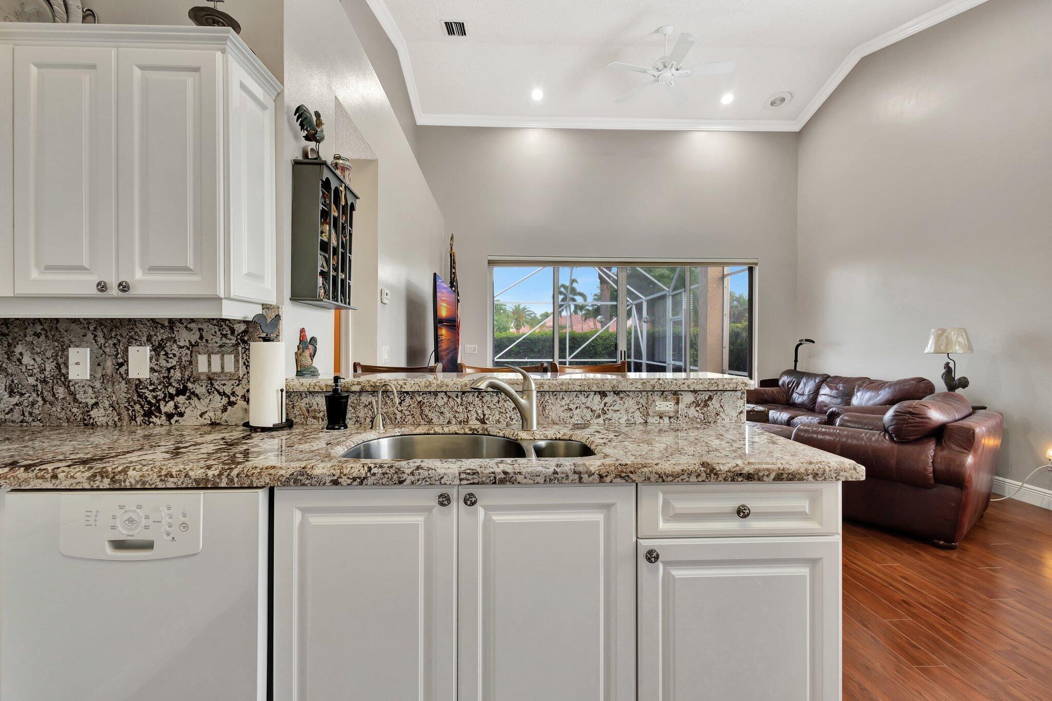 7743 Bridlington Drive