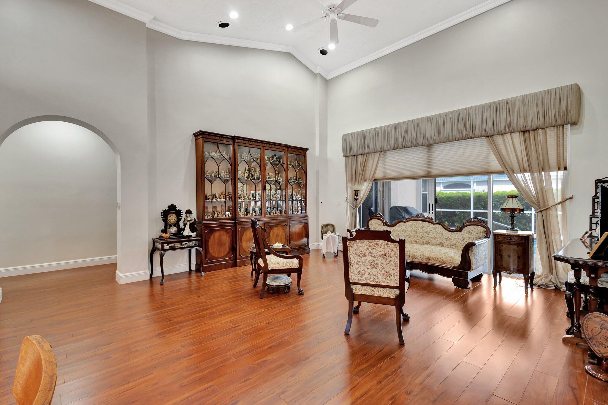 7743 Bridlington Drive