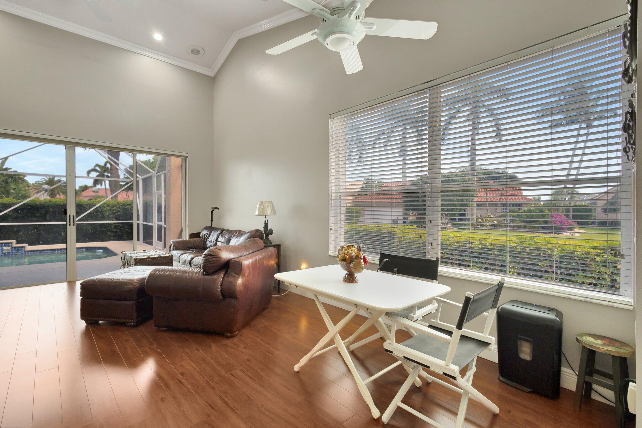 7743 Bridlington Drive