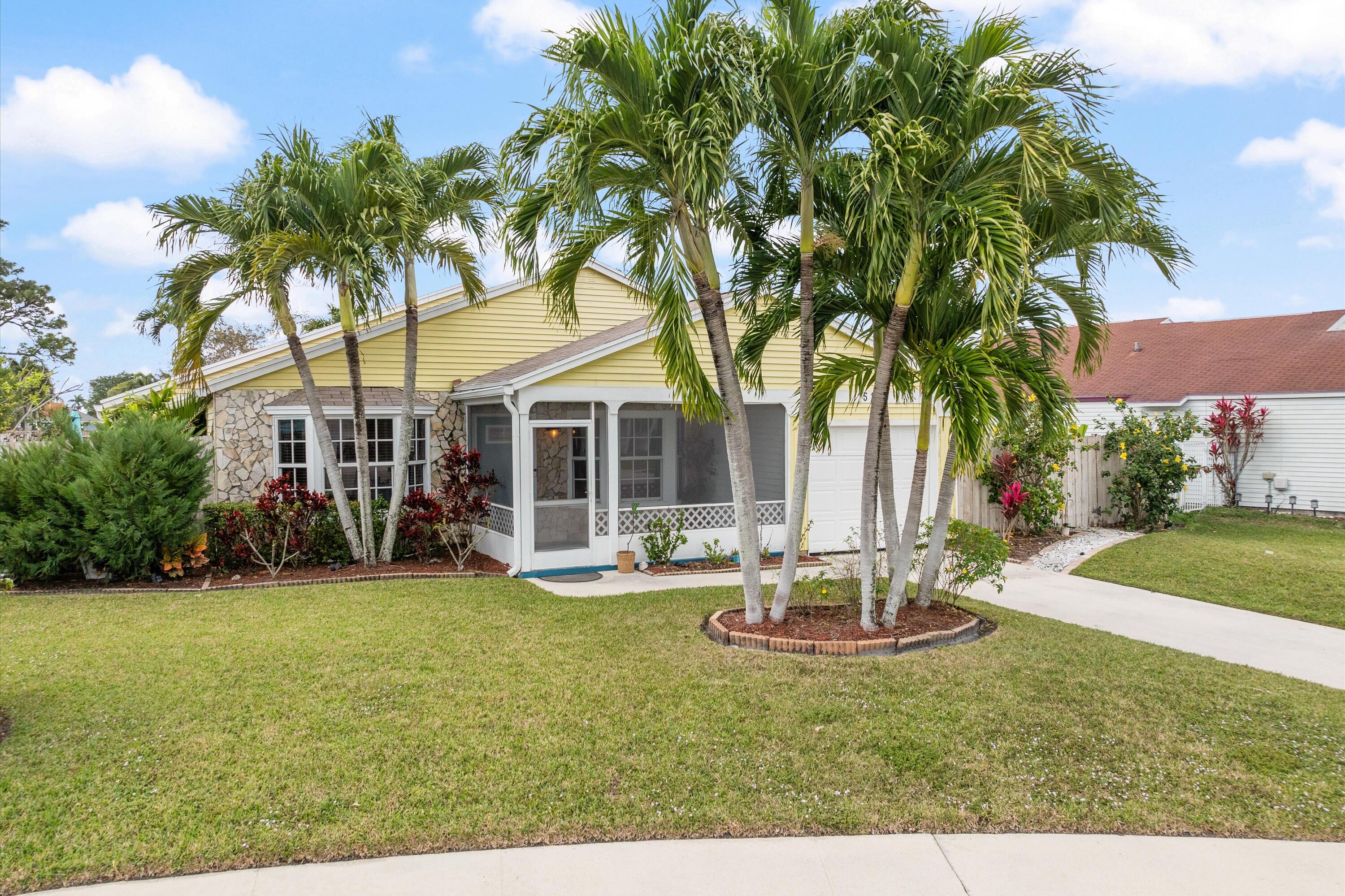 5100 Addie Court