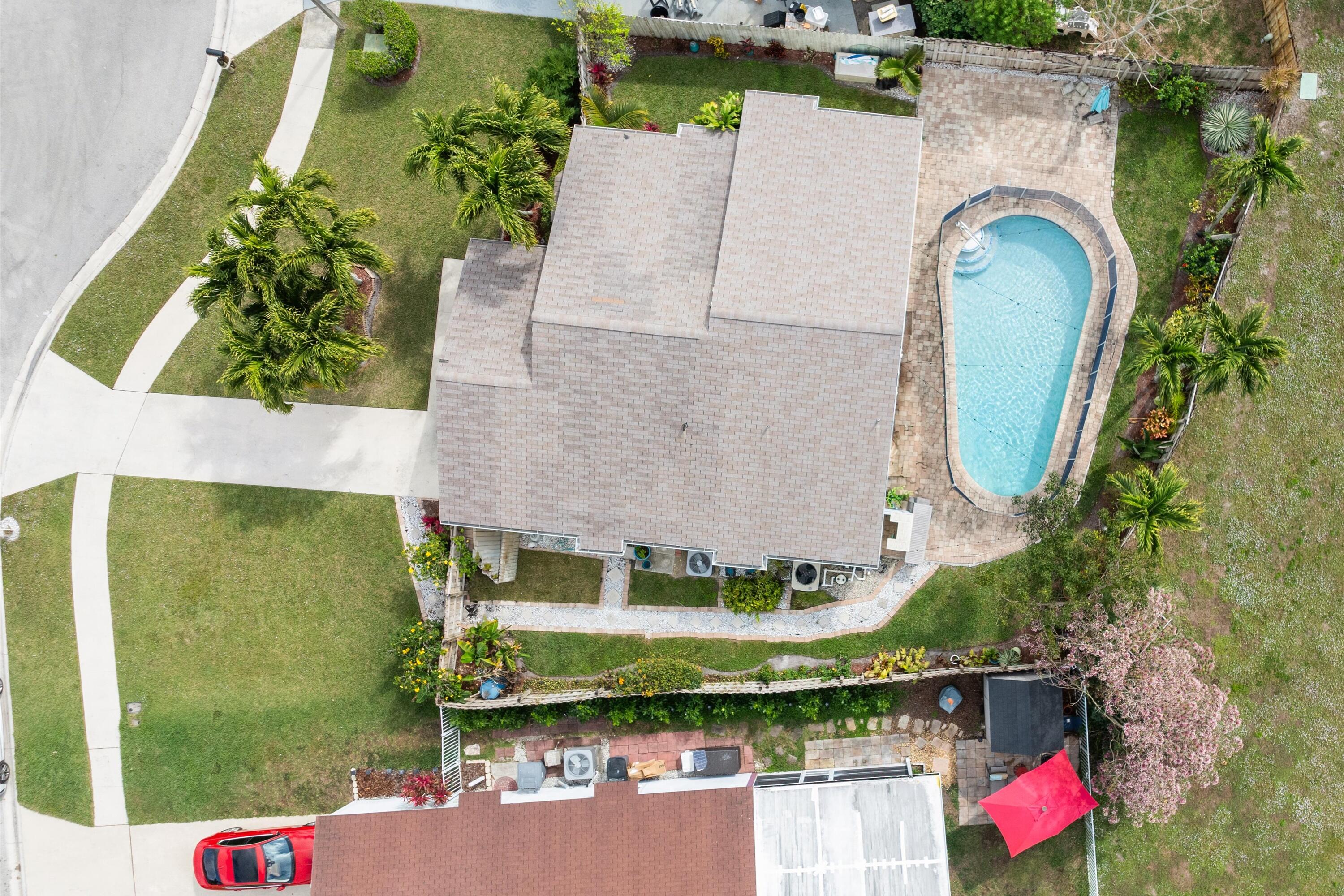5100 Addie Court