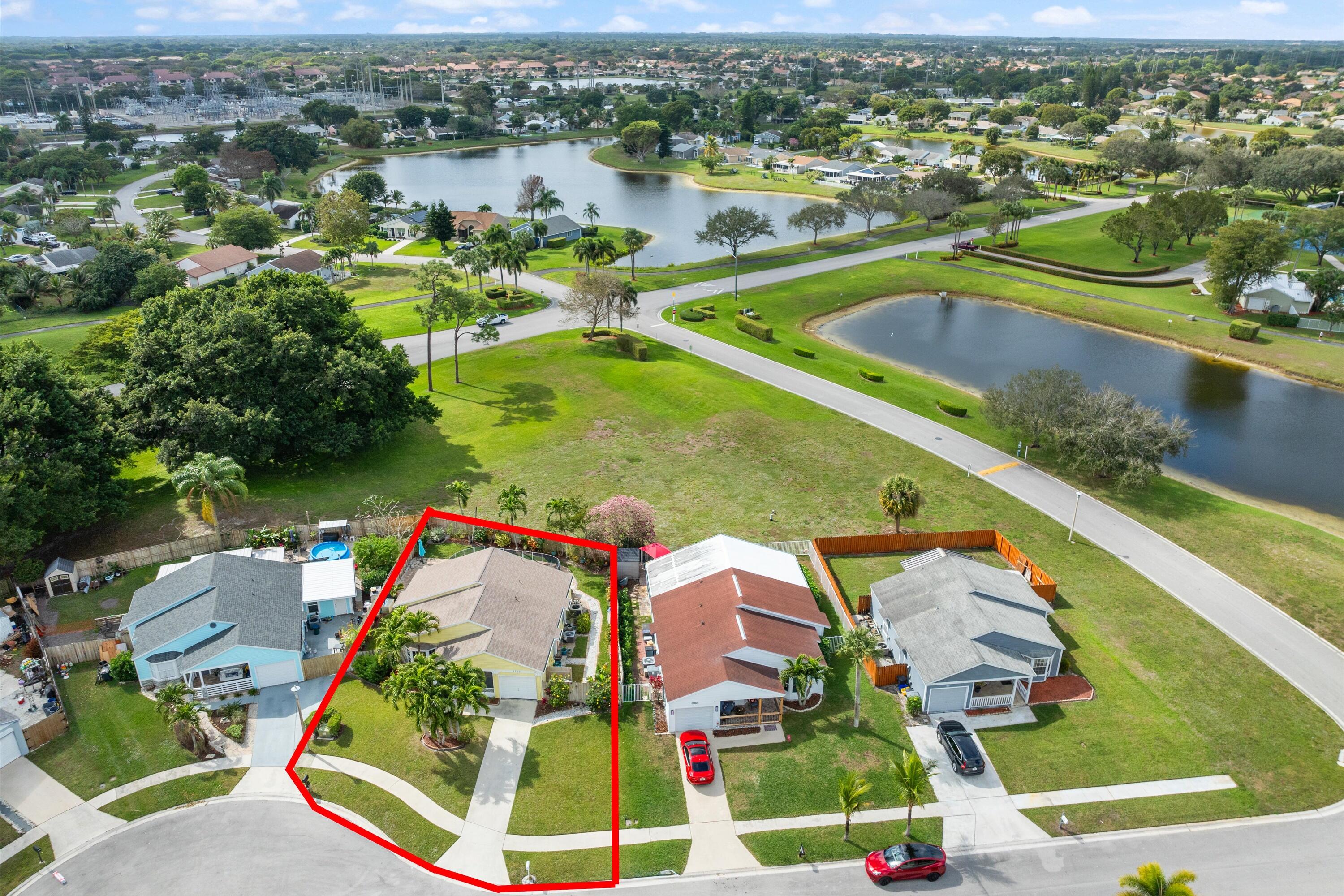 5100 Addie Court