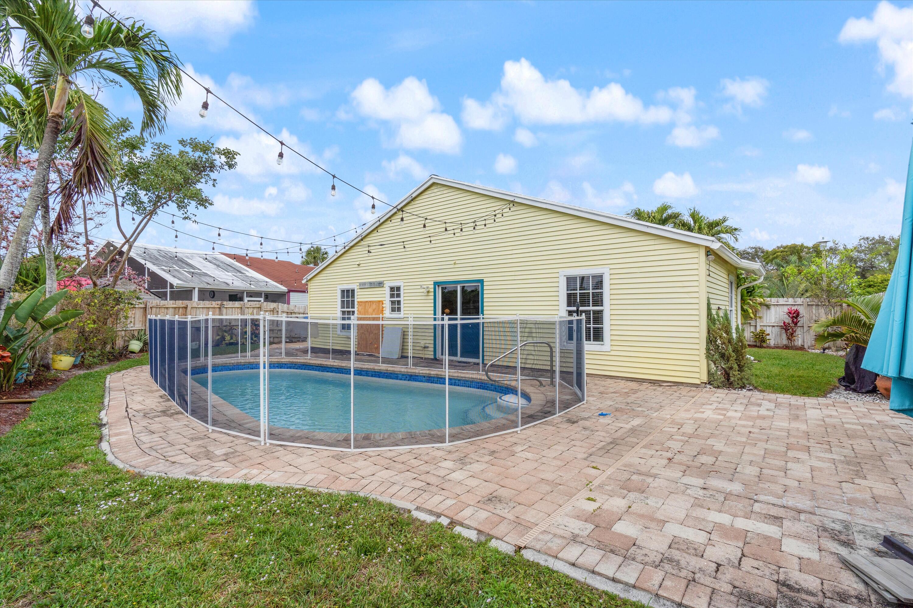 5100 Addie Court