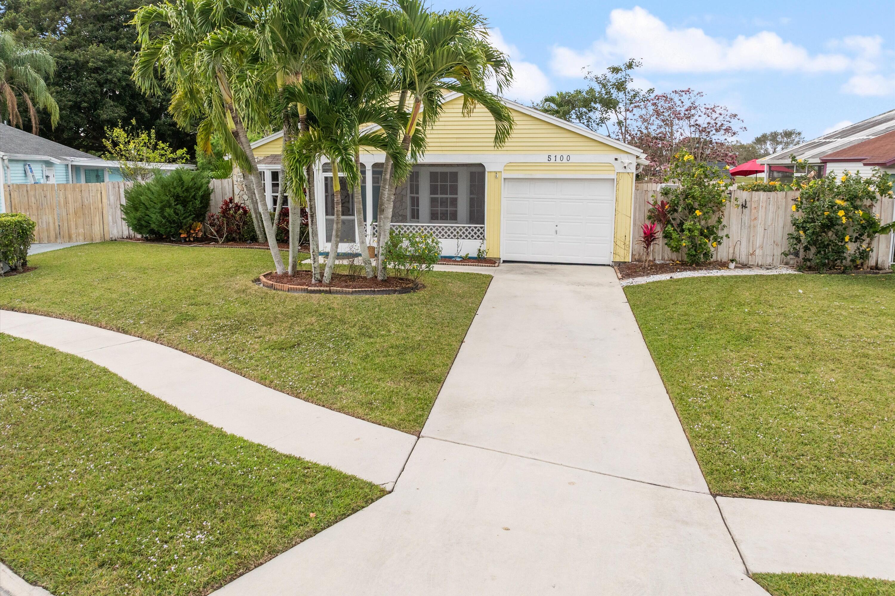 5100 Addie Court