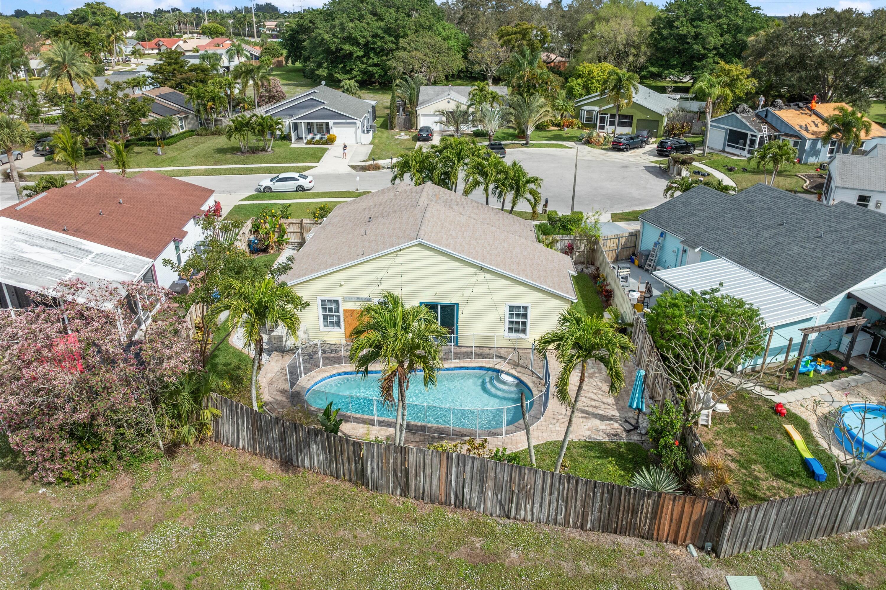 5100 Addie Court