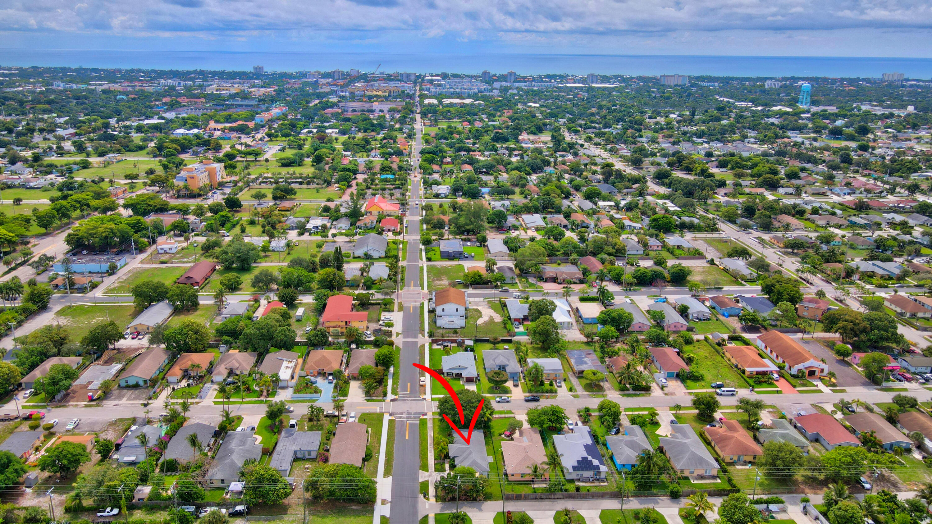 102 SW 13th Avenue