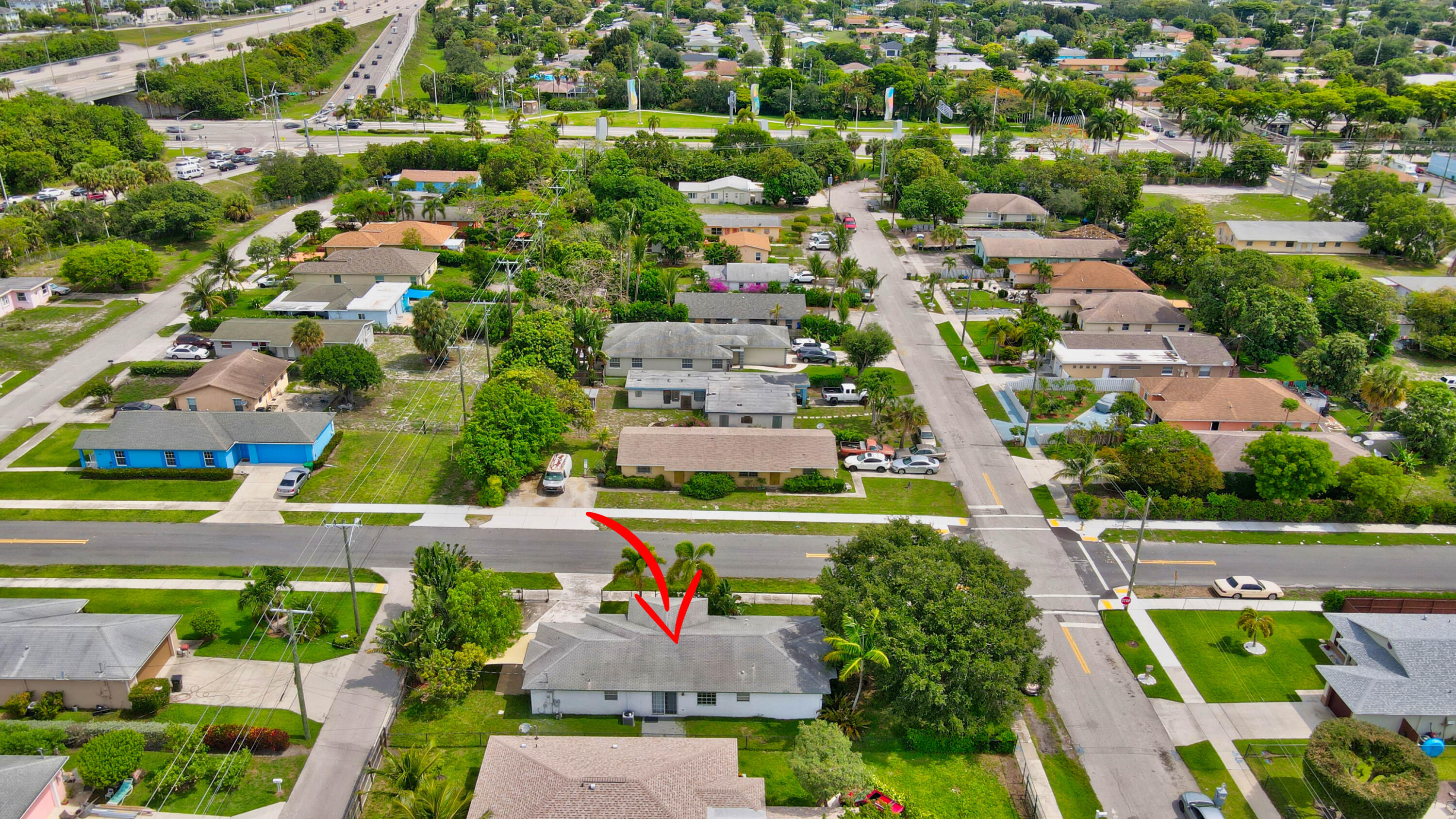 102 SW 13th Avenue