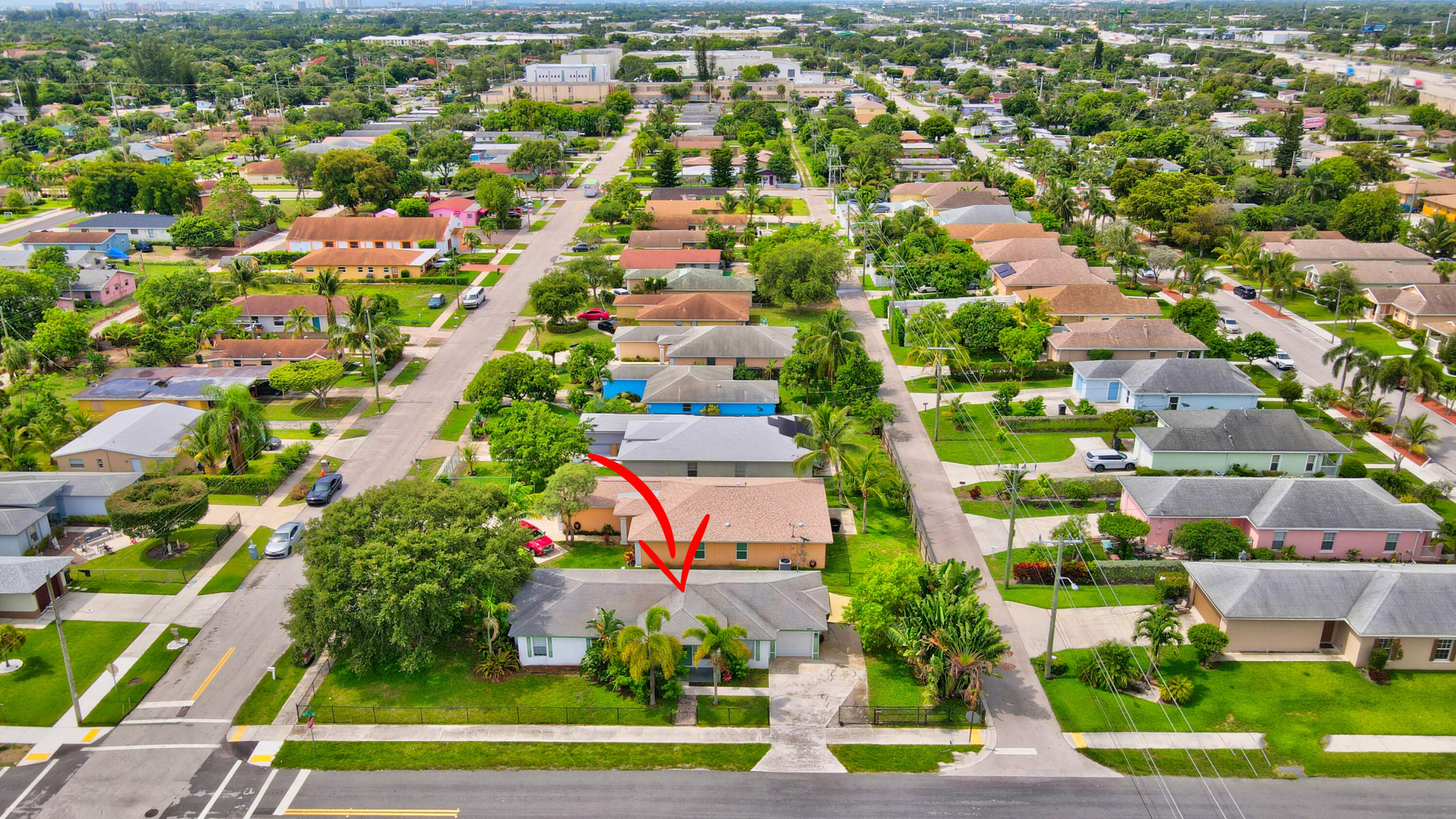 102 SW 13th Avenue