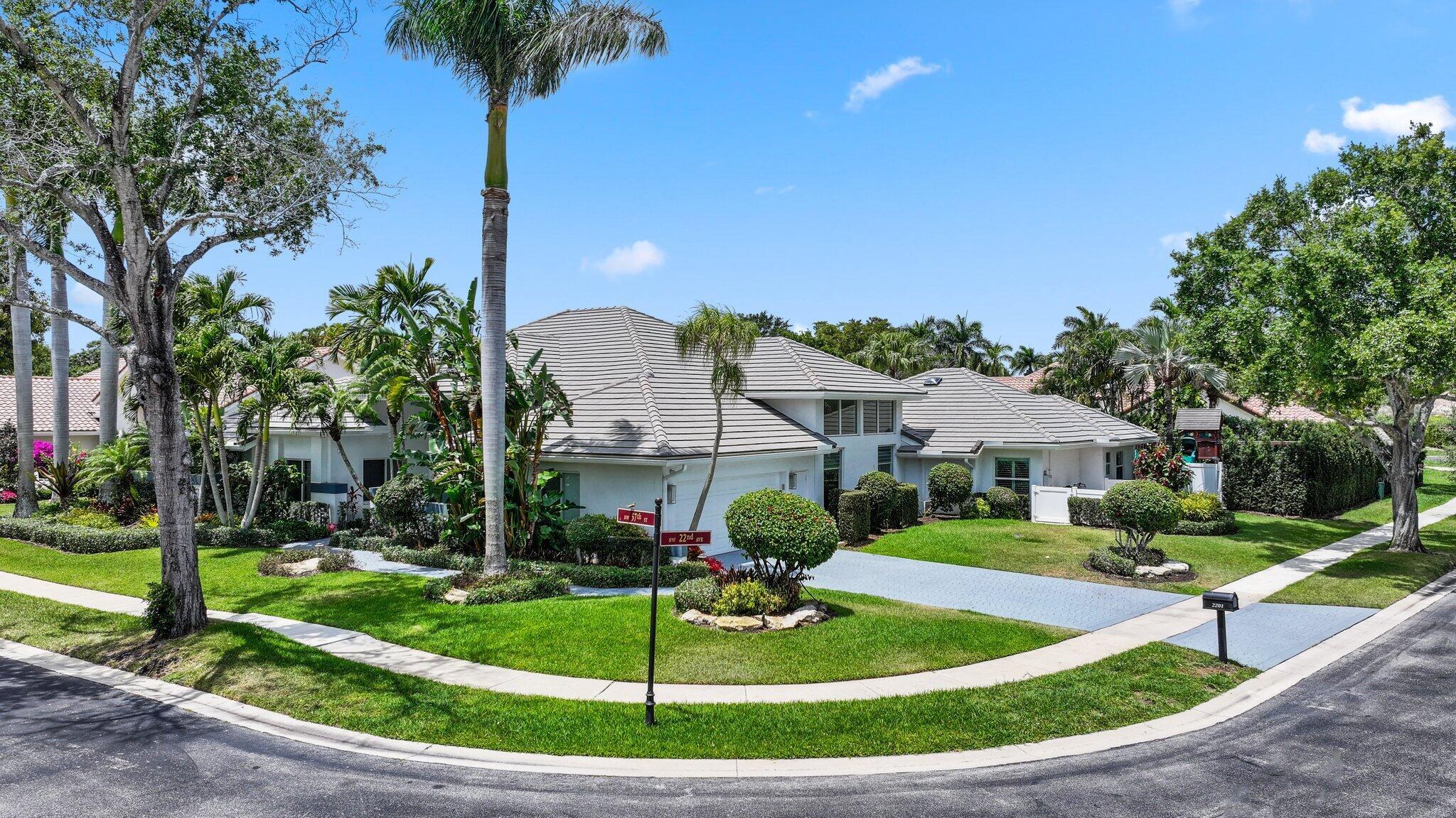 2201 NW 57th Street