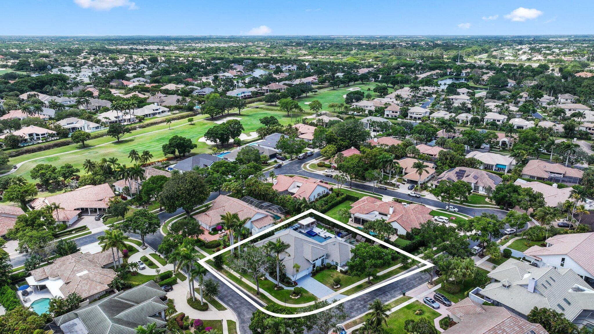 2201 NW 57th Street