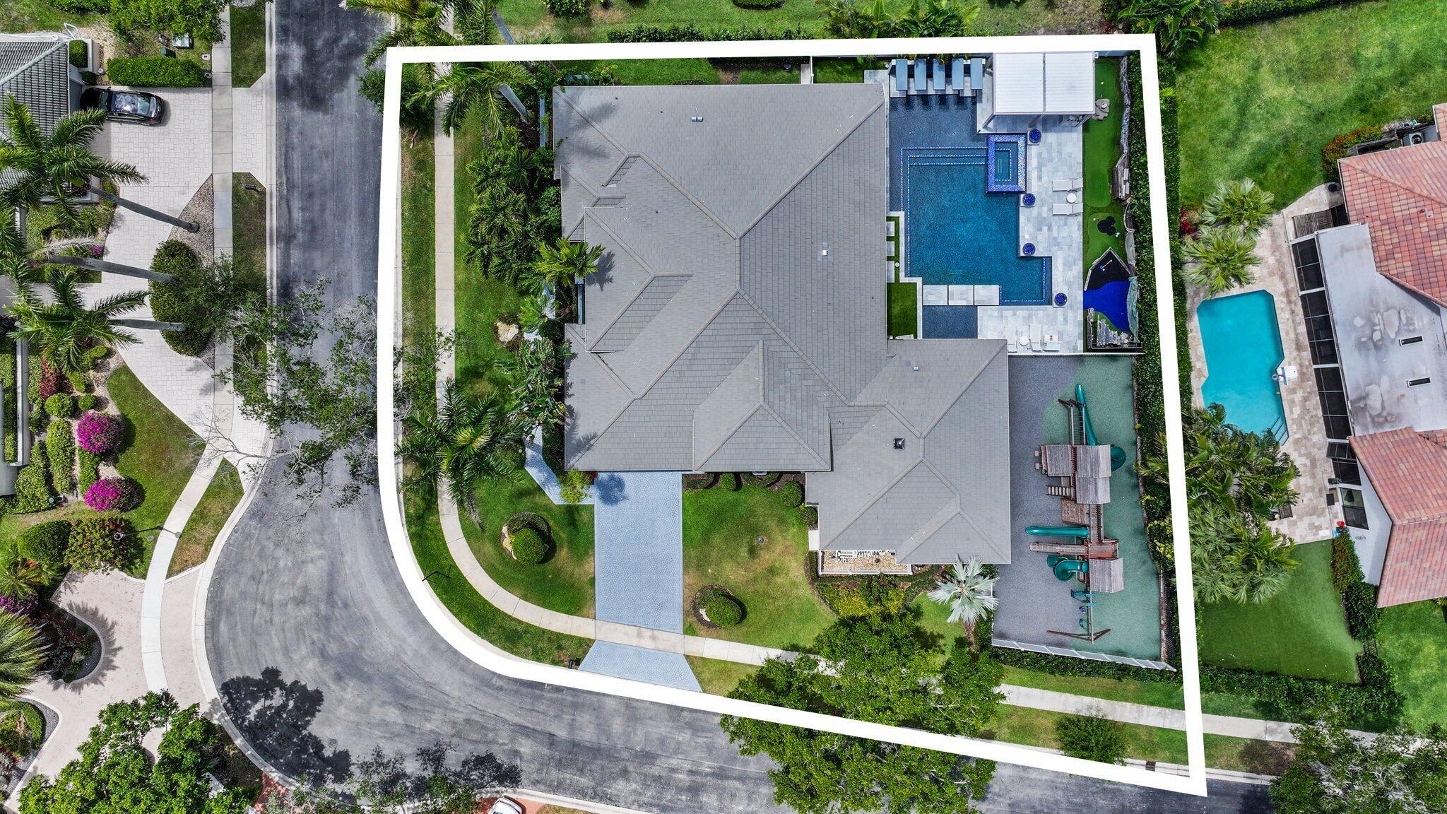 2201 NW 57th Street