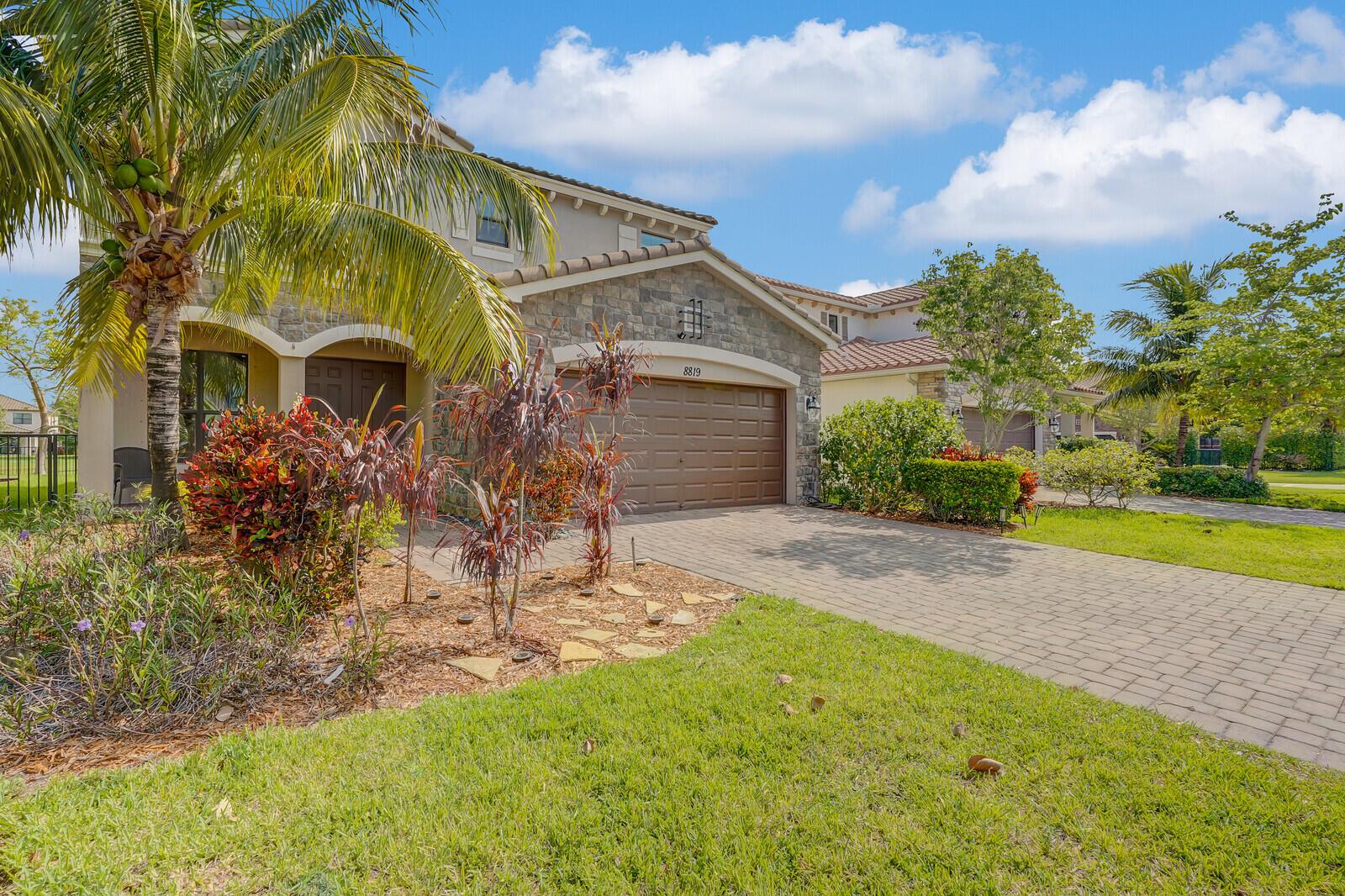 8819 Sea Chase Drive