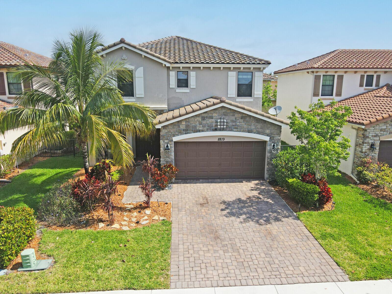 8819 Sea Chase Drive