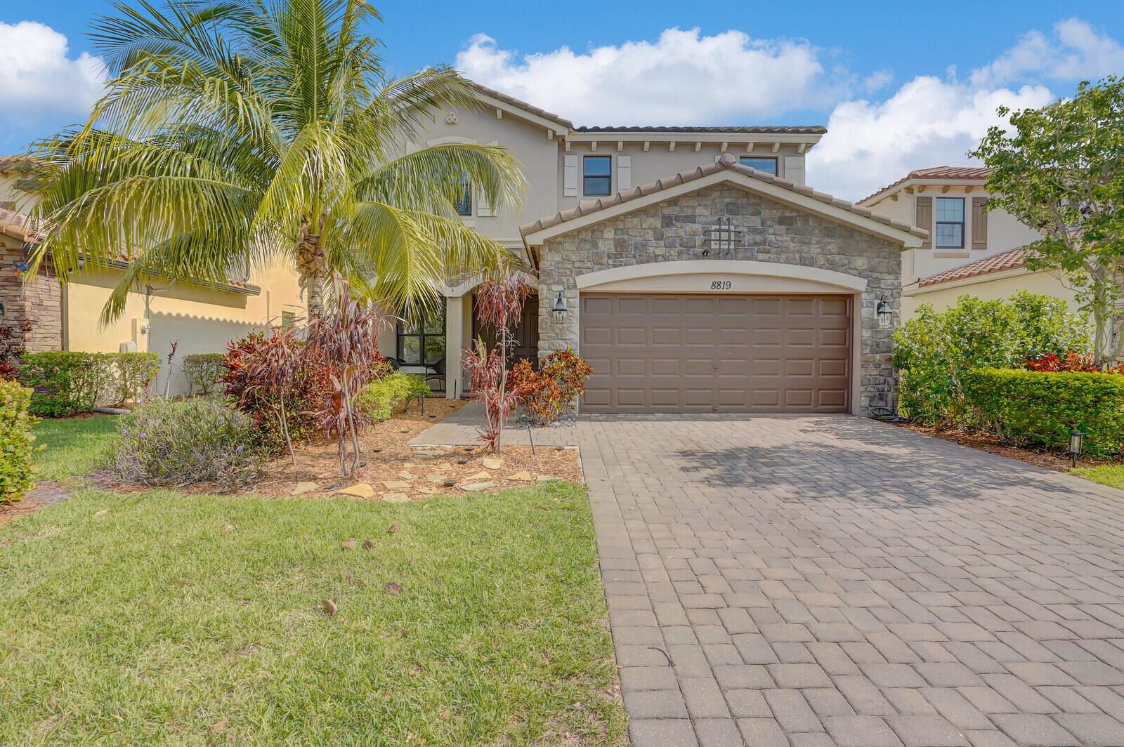 8819 Sea Chase Drive