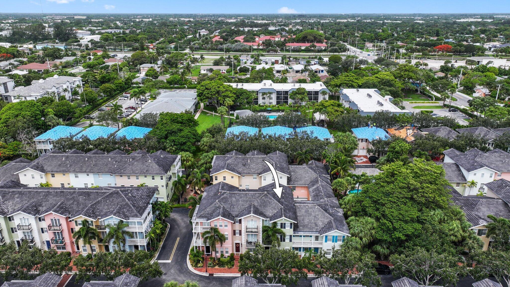 1032 E Heritage Club Circle