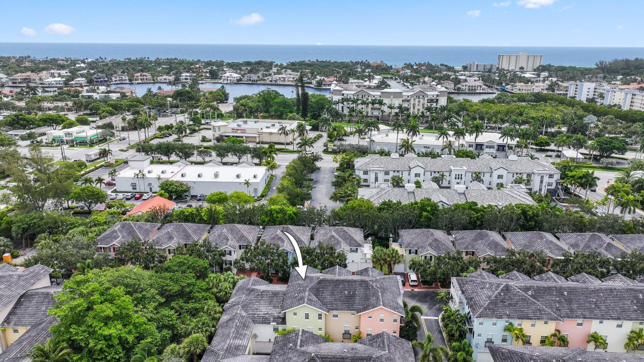 1032 E Heritage Club Circle