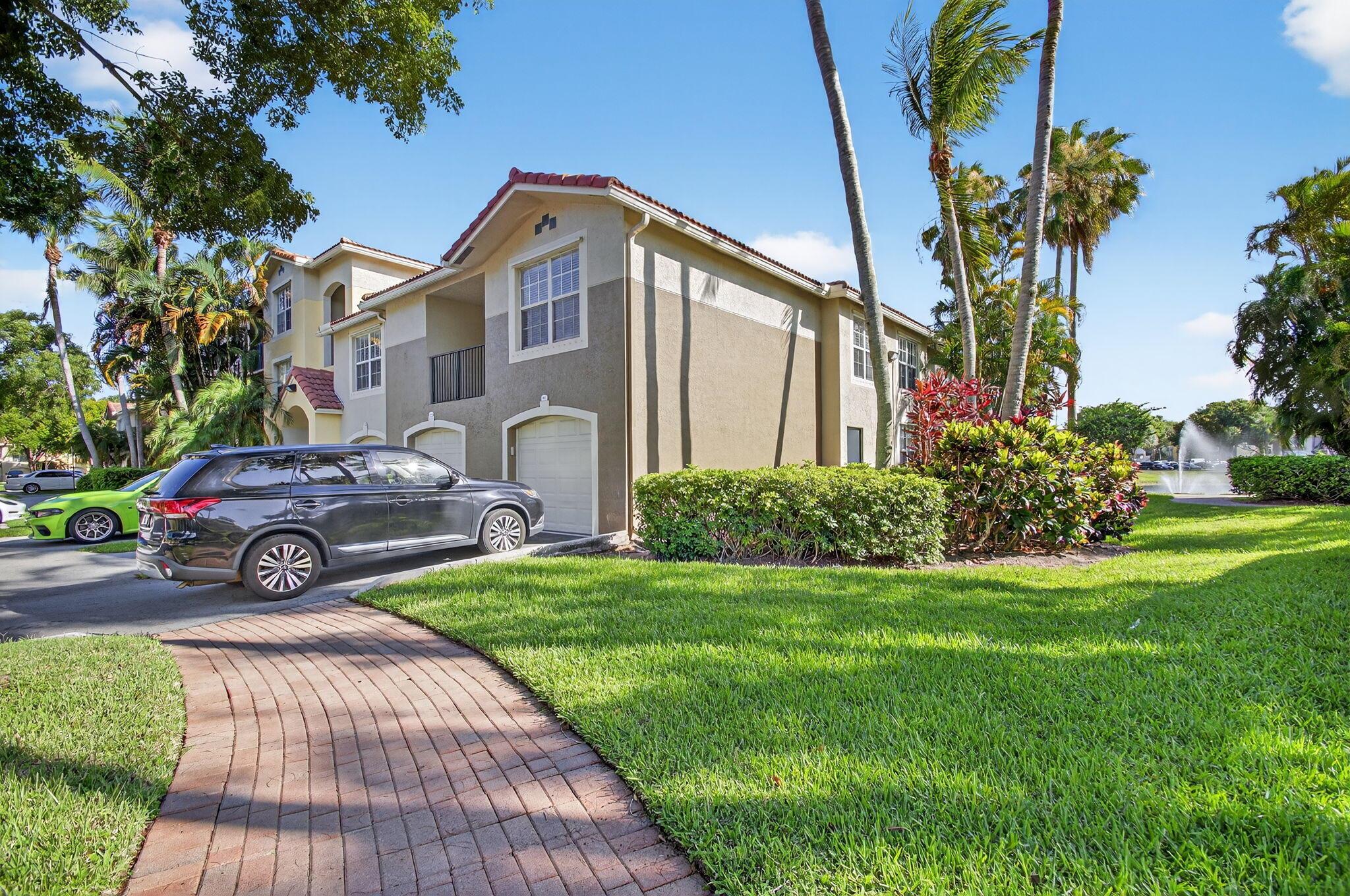 15185 Michelangelo Boulevard 207