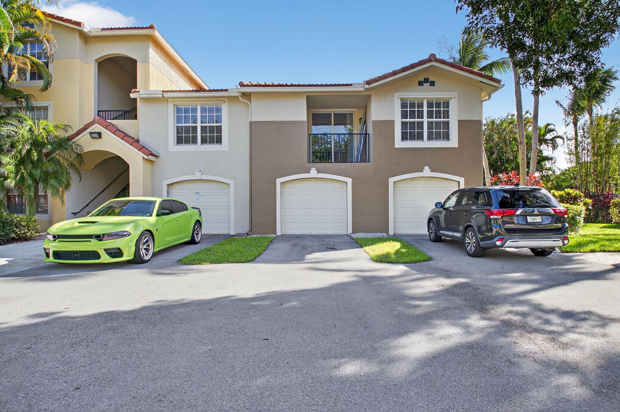 15185 Michelangelo Boulevard 207