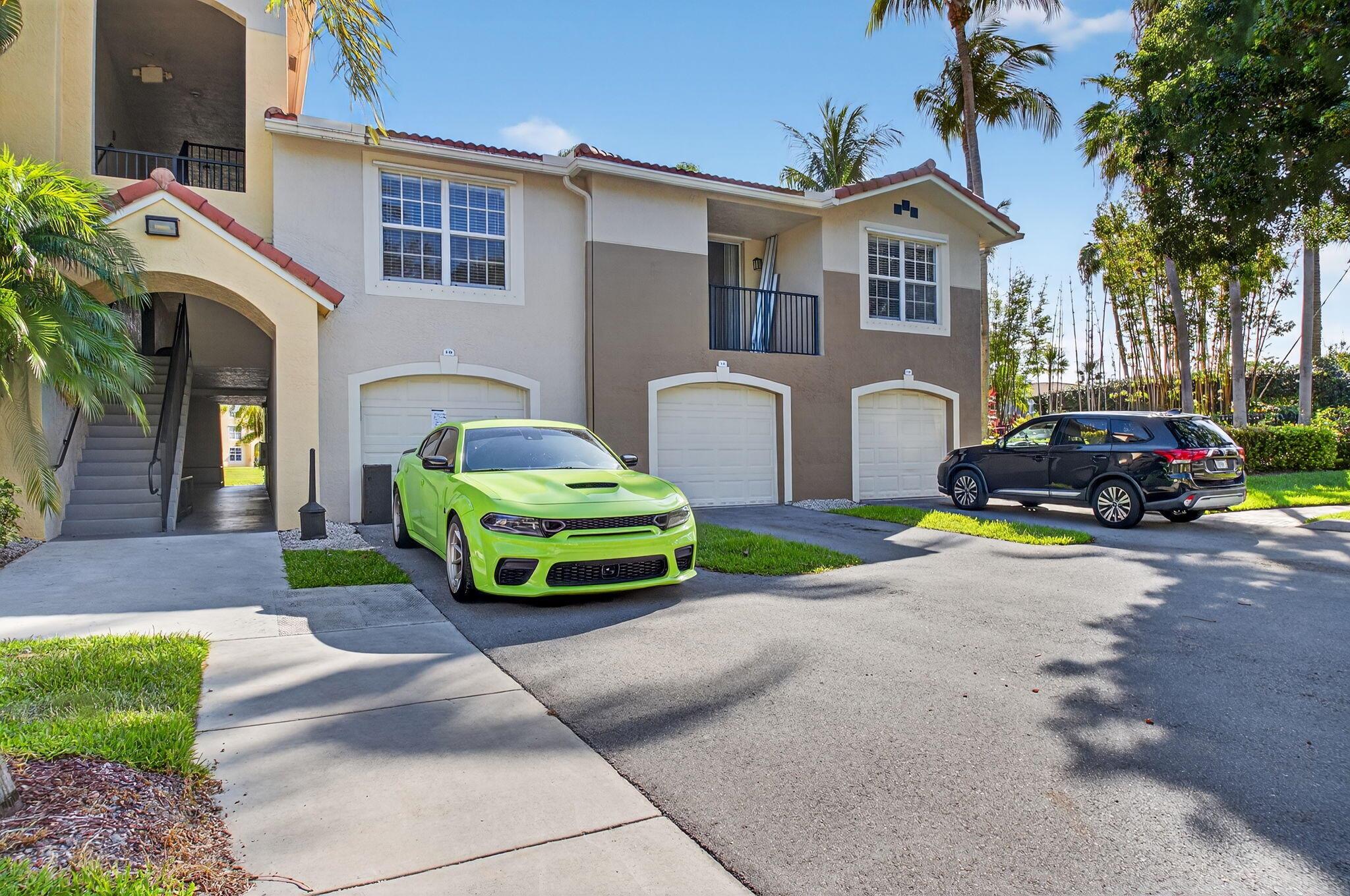 15185 Michelangelo Boulevard 207