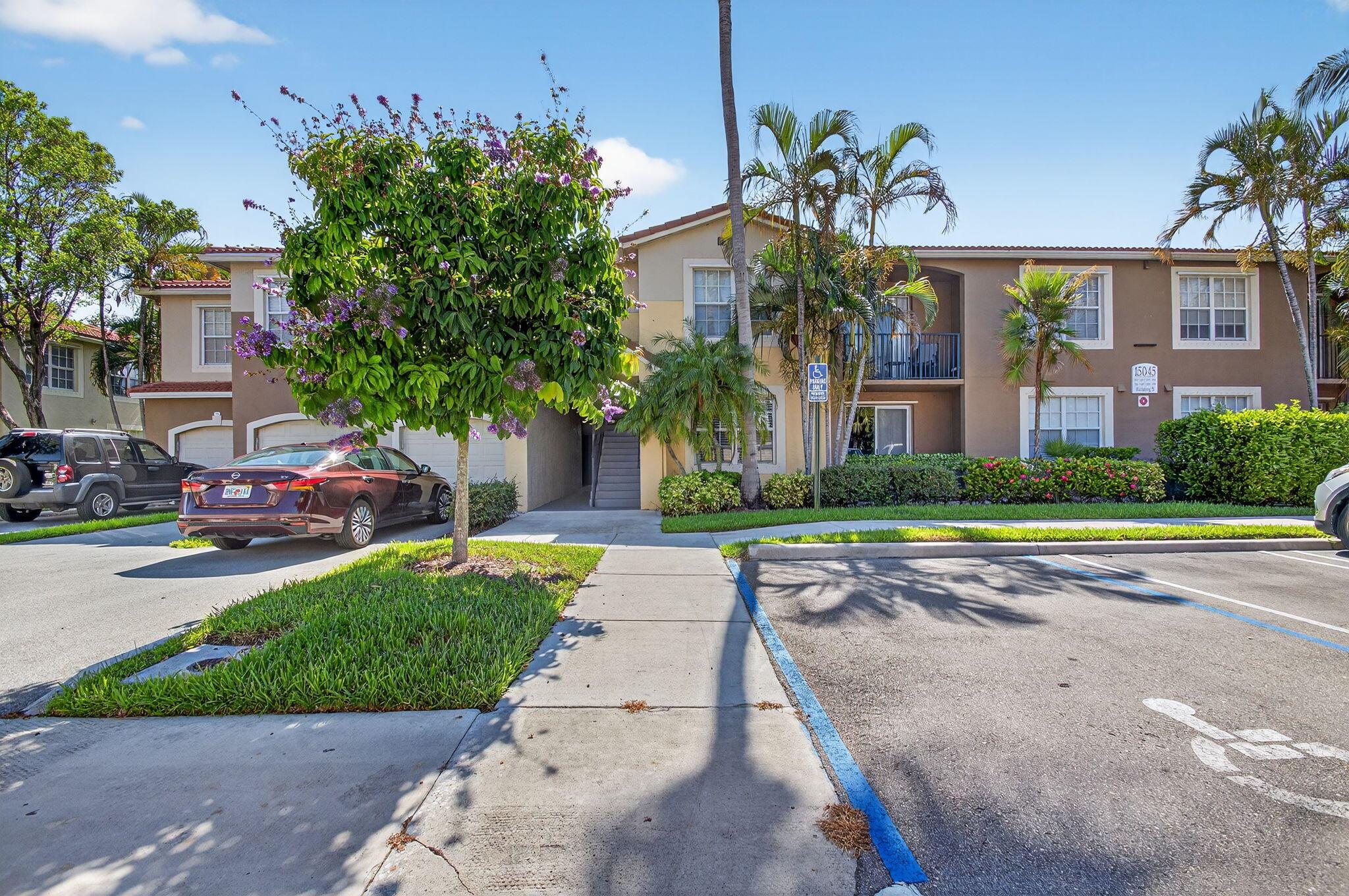 15045 Michelangelo Boulevard 104