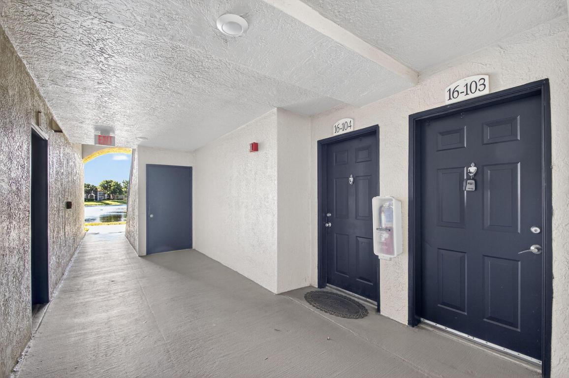 15155 Michelangelo Boulevard 103