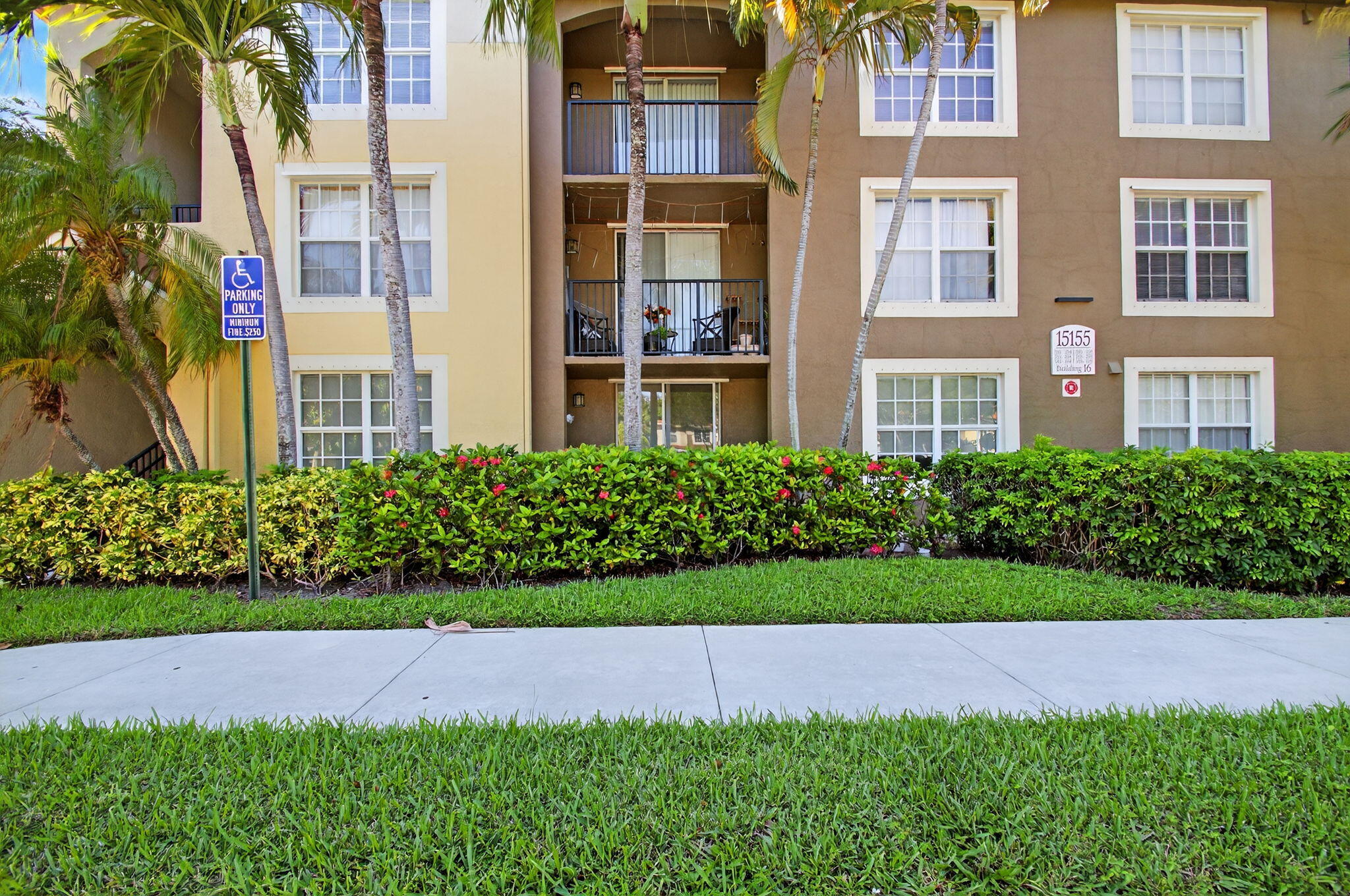 15155 Michelangelo Boulevard 103