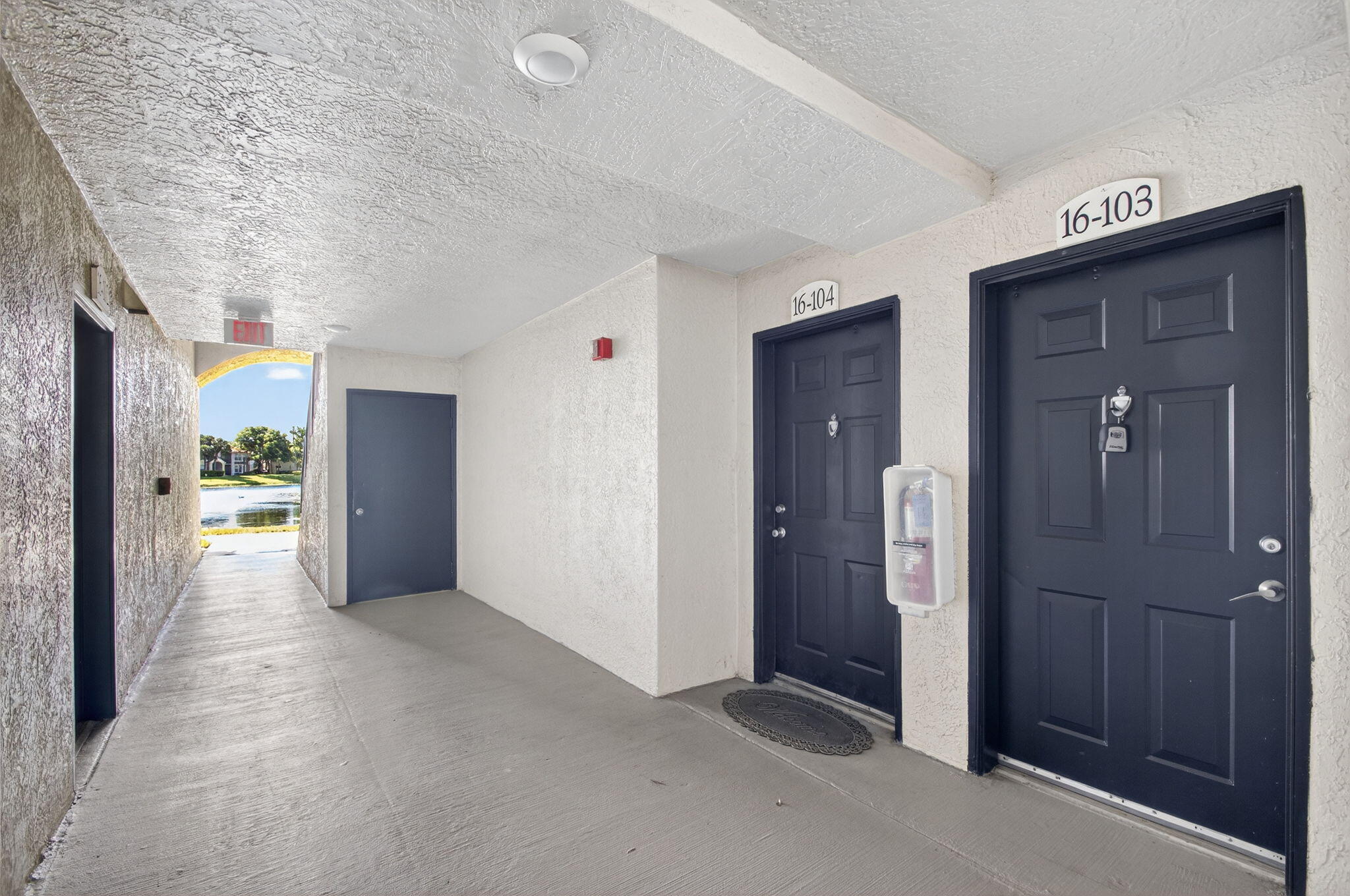 15155 Michelangelo Boulevard 103