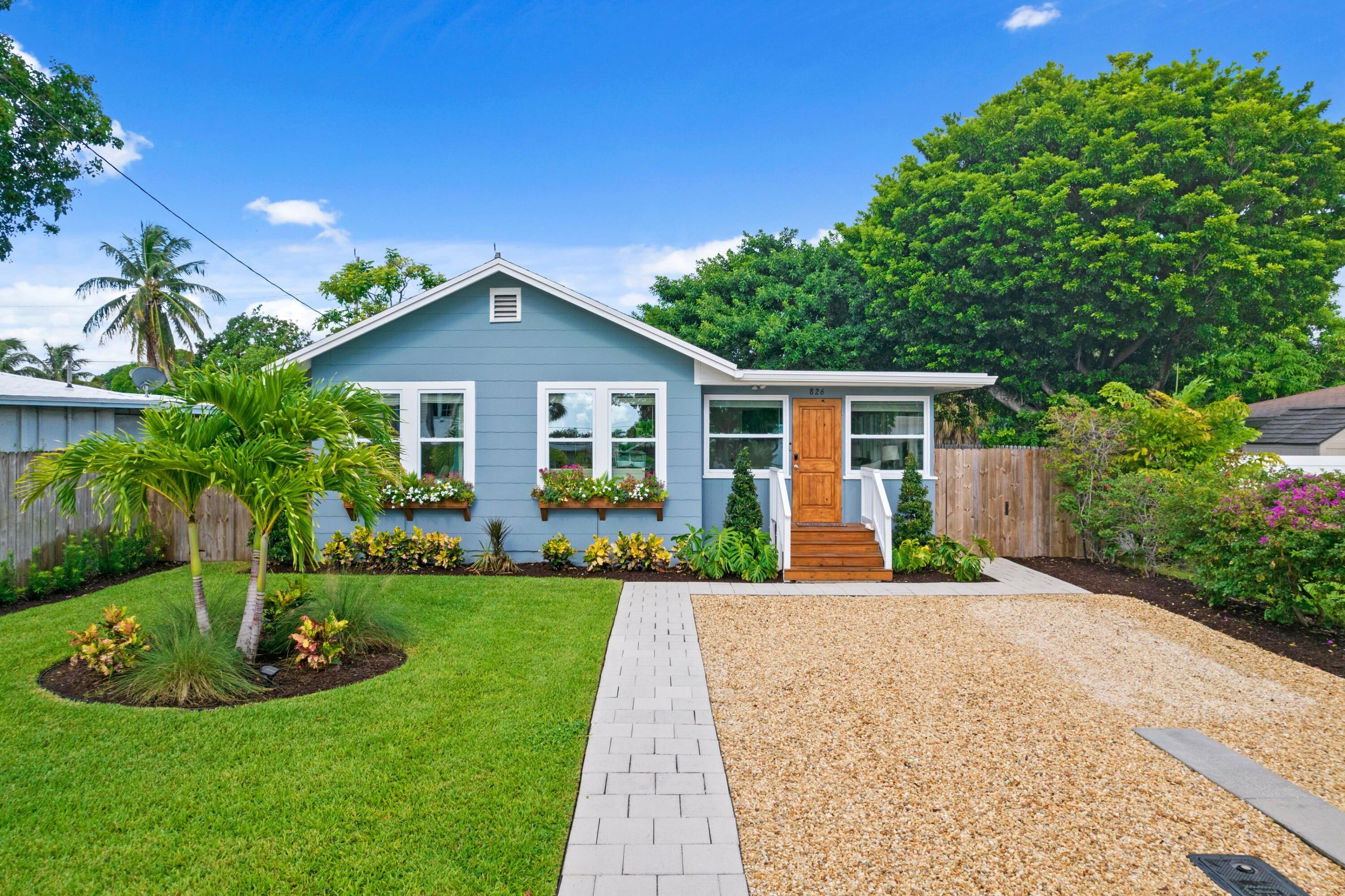 826 SE 4th Avenue