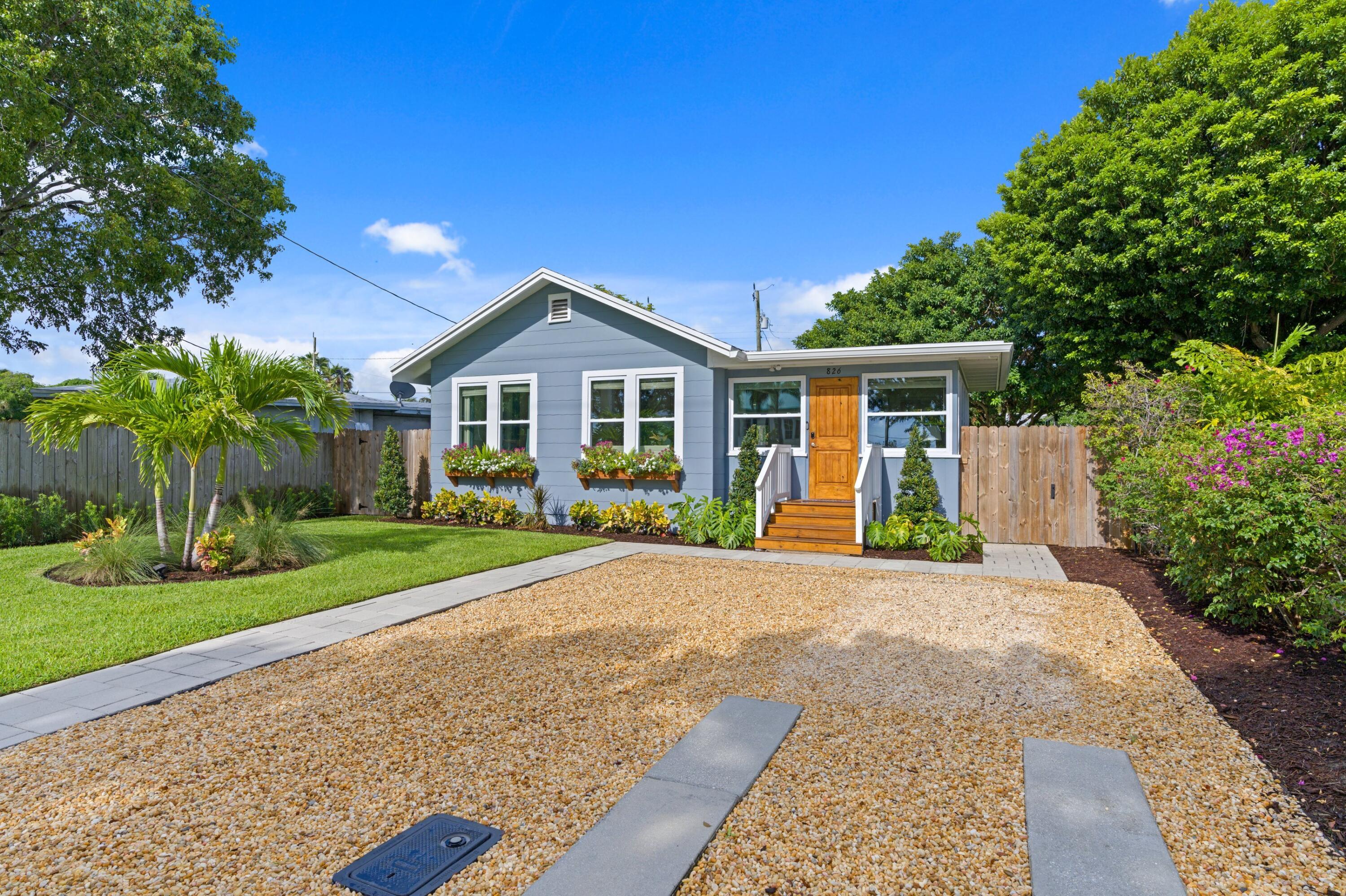 826 SE 4th Avenue